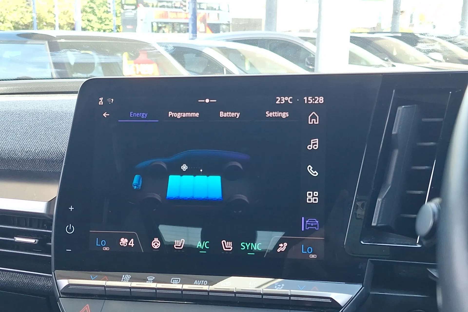 2023 RENAULT MEGANE E-TECH 2023 RENAULT MEGANE E-TECH