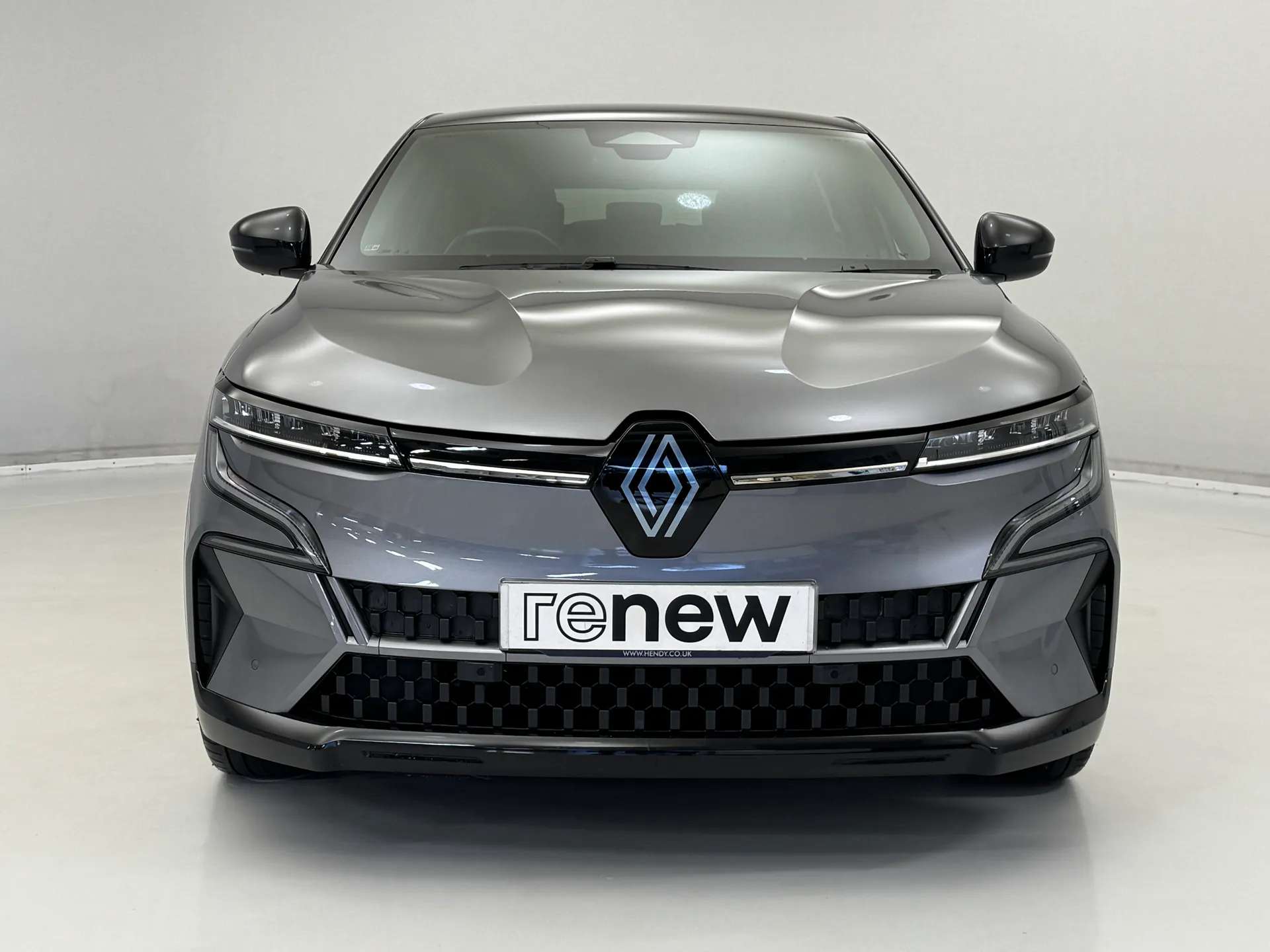 2023 RENAULT MEGANE E-TECH 2023 RENAULT MEGANE E-TECH