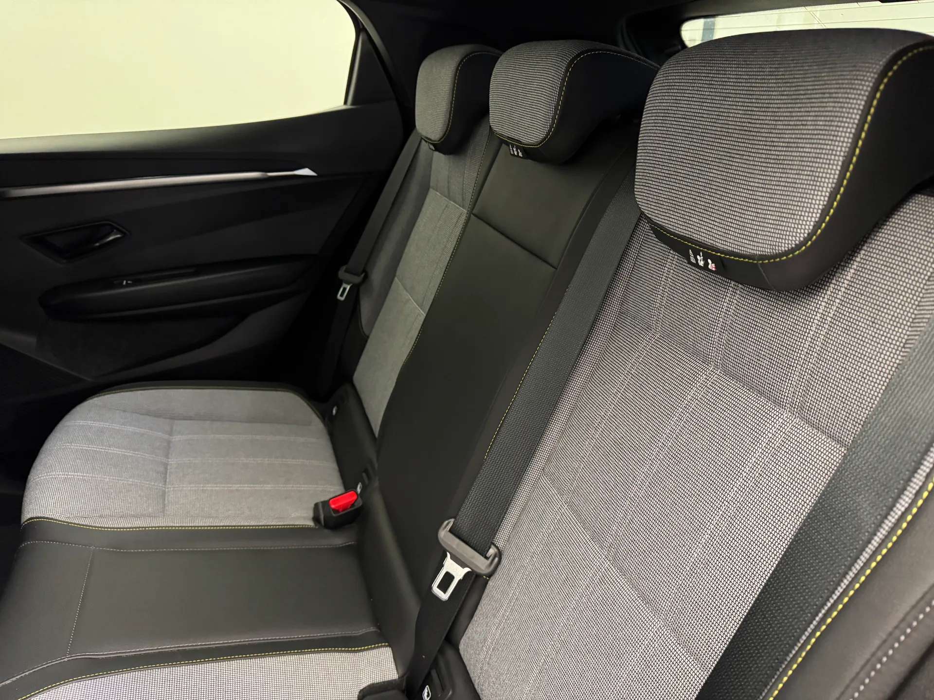 2023 RENAULT MEGANE E-TECH 2023 RENAULT MEGANE E-TECH