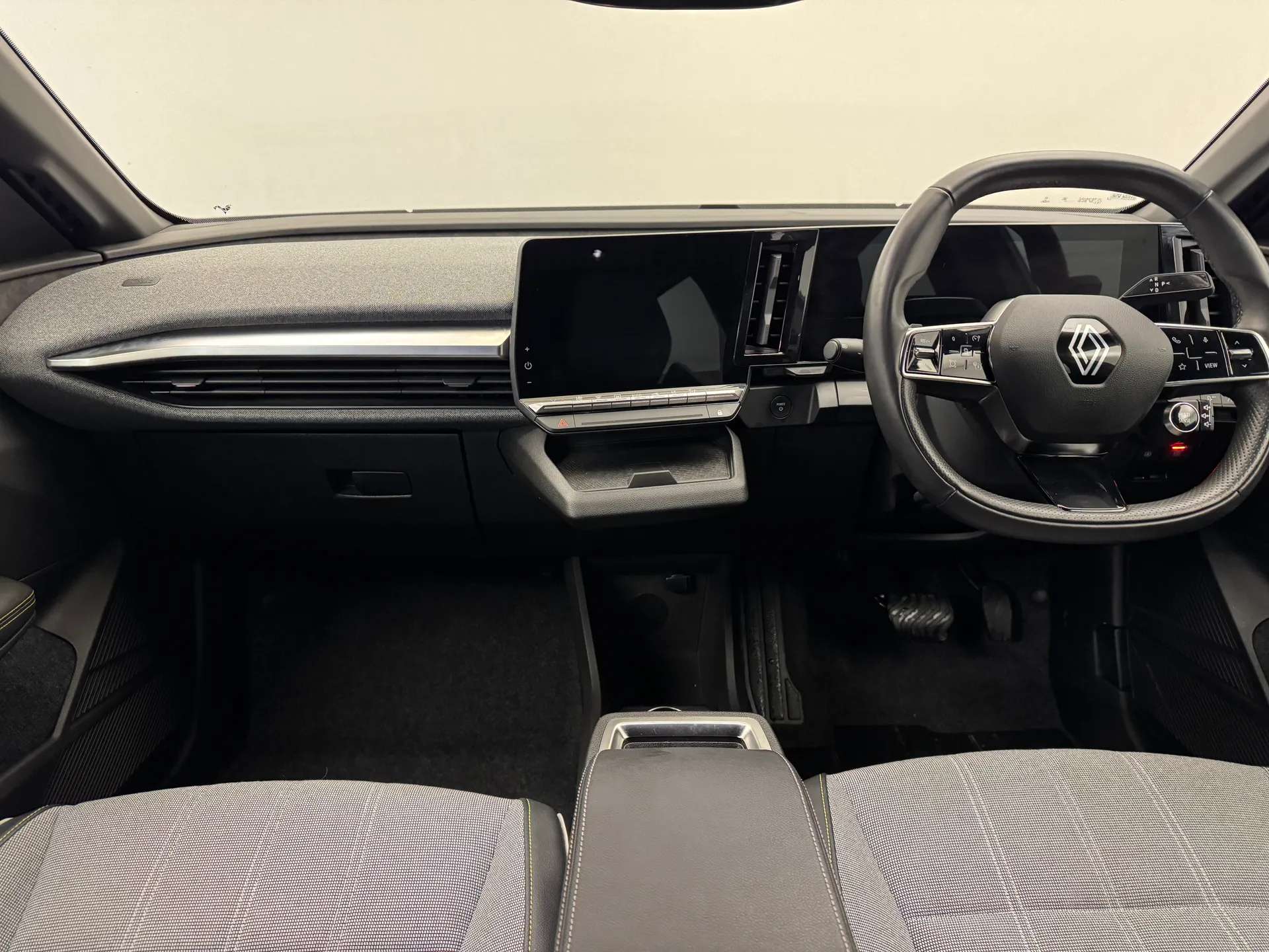 2023 RENAULT MEGANE E-TECH 2023 RENAULT MEGANE E-TECH