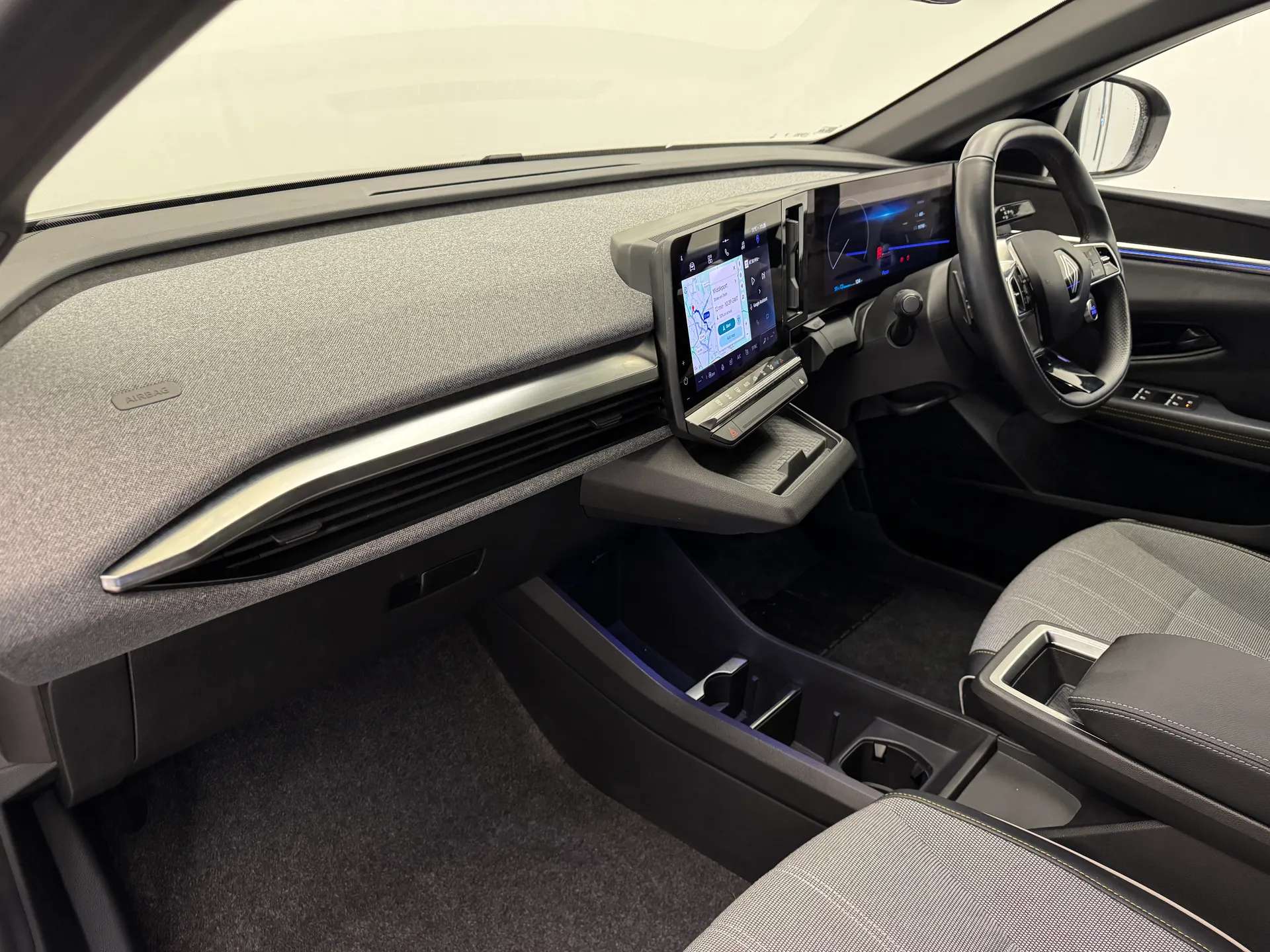 2023 RENAULT MEGANE E-TECH 2023 RENAULT MEGANE E-TECH