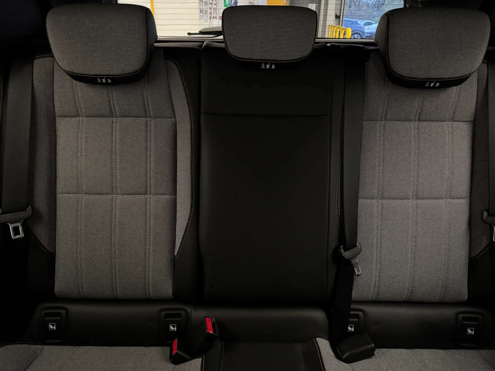 2023 RENAULT MEGANE E-TECH 2023 RENAULT MEGANE E-TECH