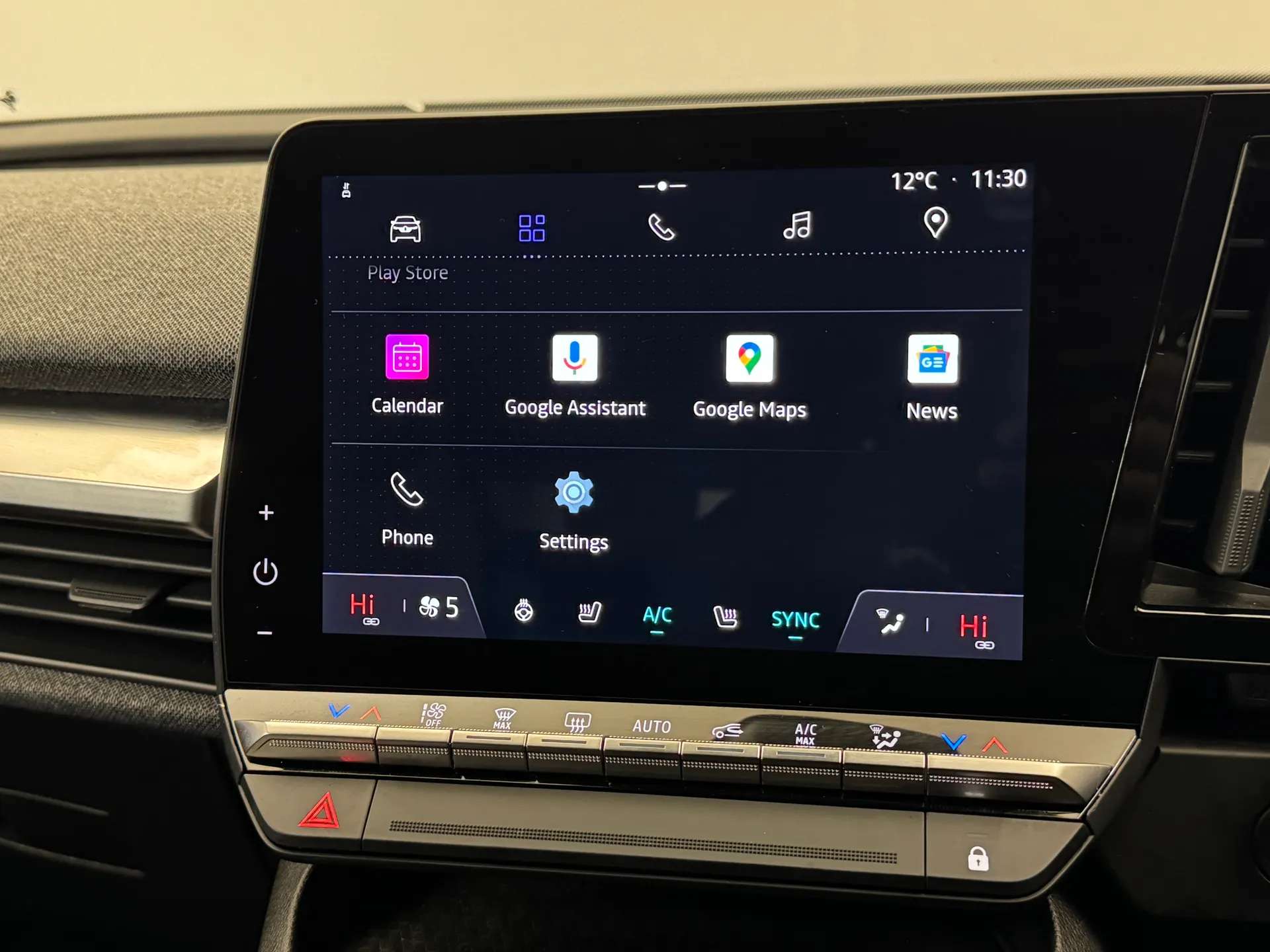 2023 RENAULT MEGANE E-TECH 2023 RENAULT MEGANE E-TECH