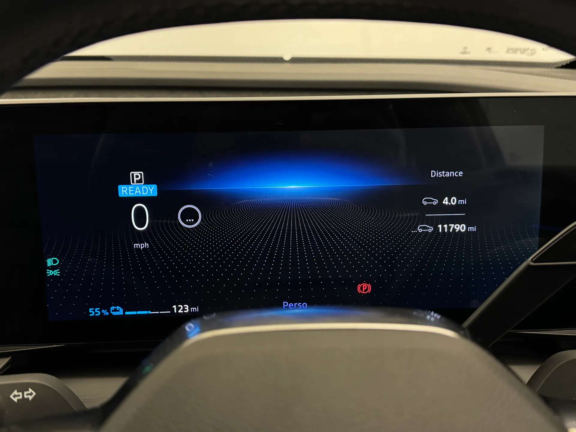 2023 RENAULT MEGANE E-TECH 2023 RENAULT MEGANE E-TECH