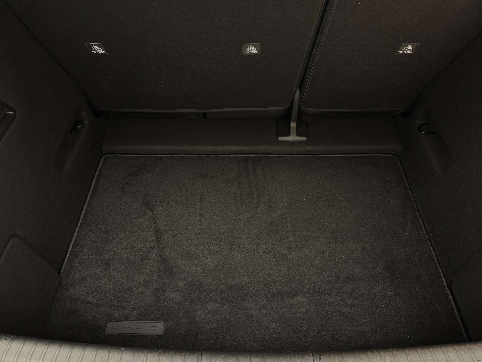 2023 RENAULT MEGANE E-TECH 2023 RENAULT MEGANE E-TECH