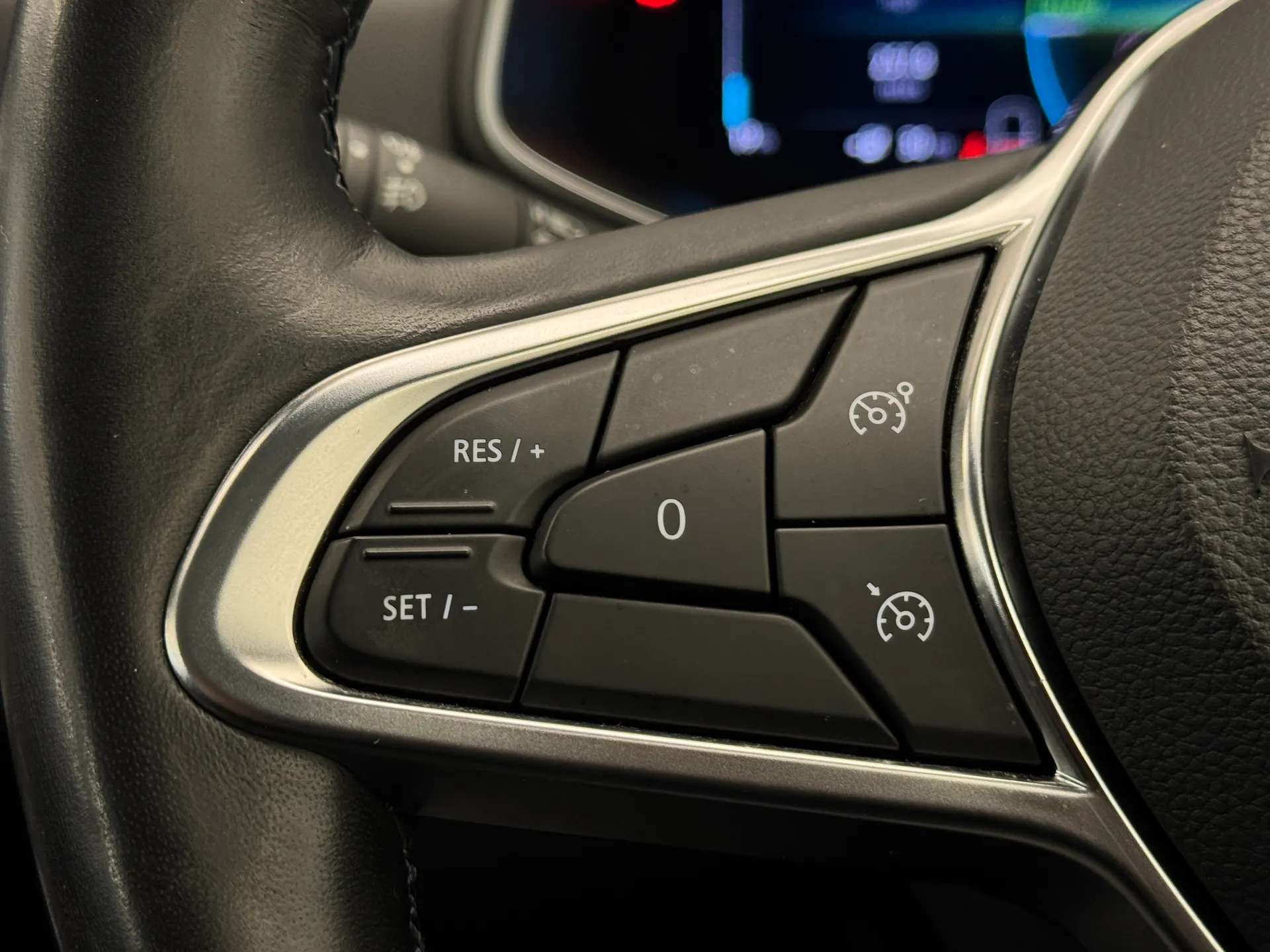 2021 RENAULT ZOE 2021 RENAULT ZOE