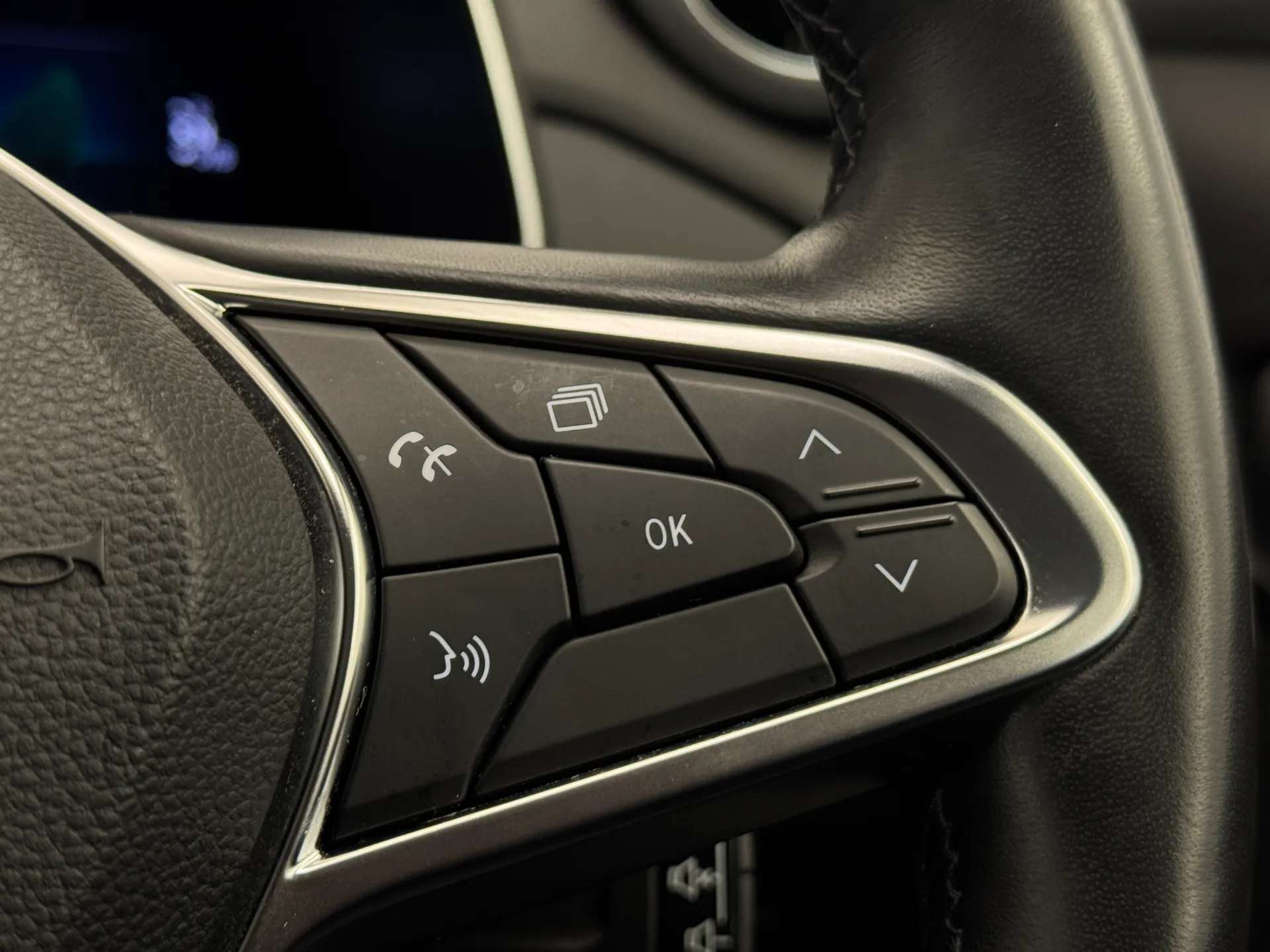 2021 RENAULT ZOE 2021 RENAULT ZOE