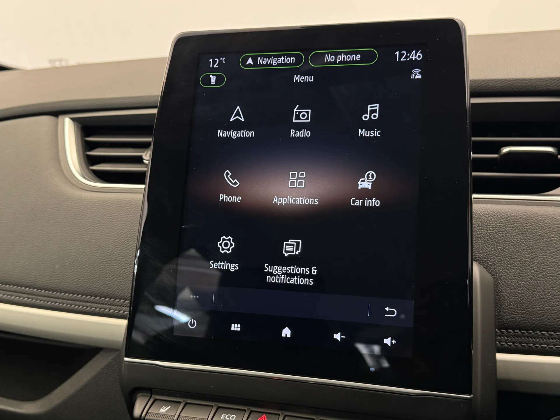 2021 RENAULT ZOE 2021 RENAULT ZOE