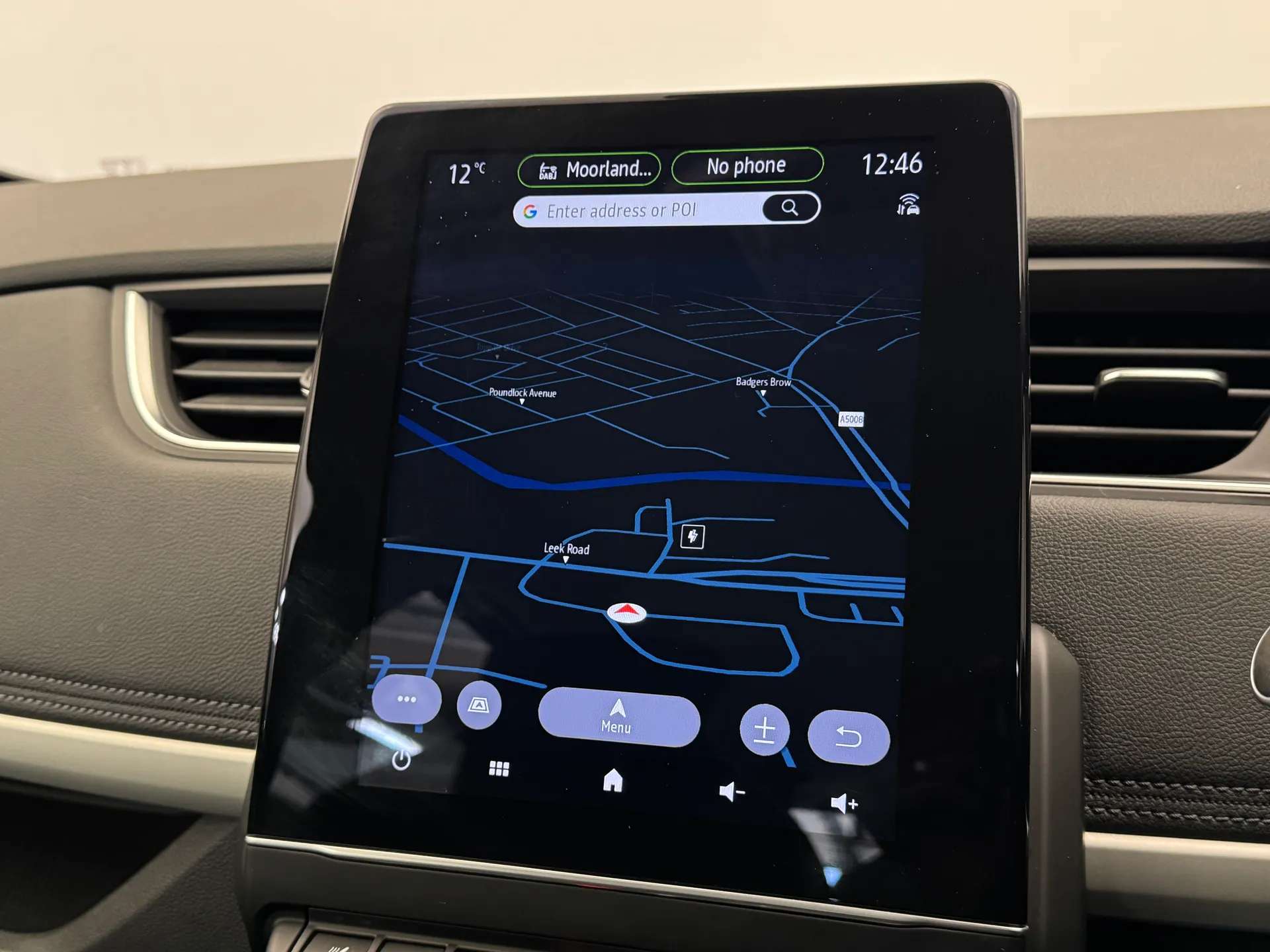 2021 RENAULT ZOE 2021 RENAULT ZOE