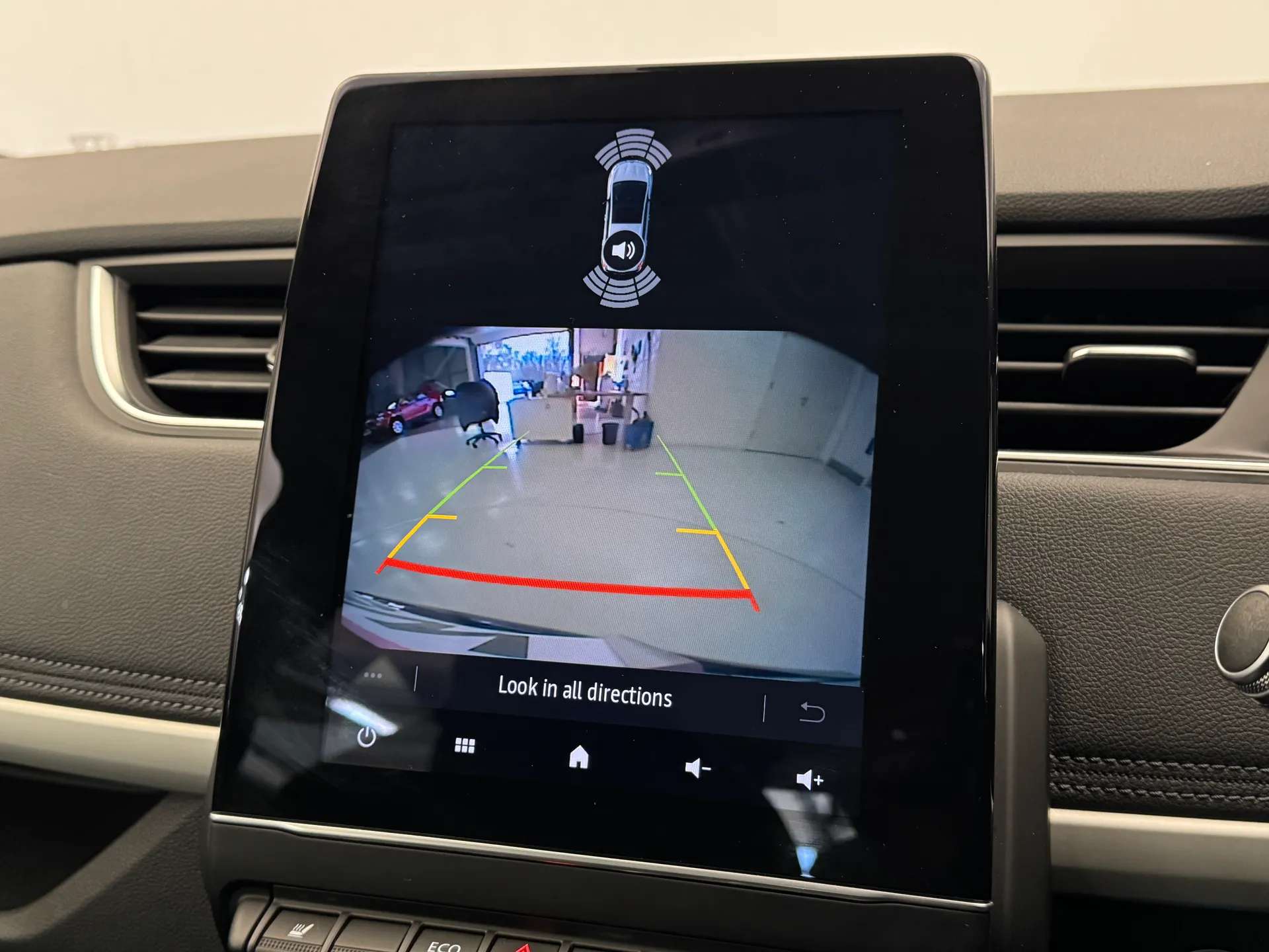 2021 RENAULT ZOE 2021 RENAULT ZOE