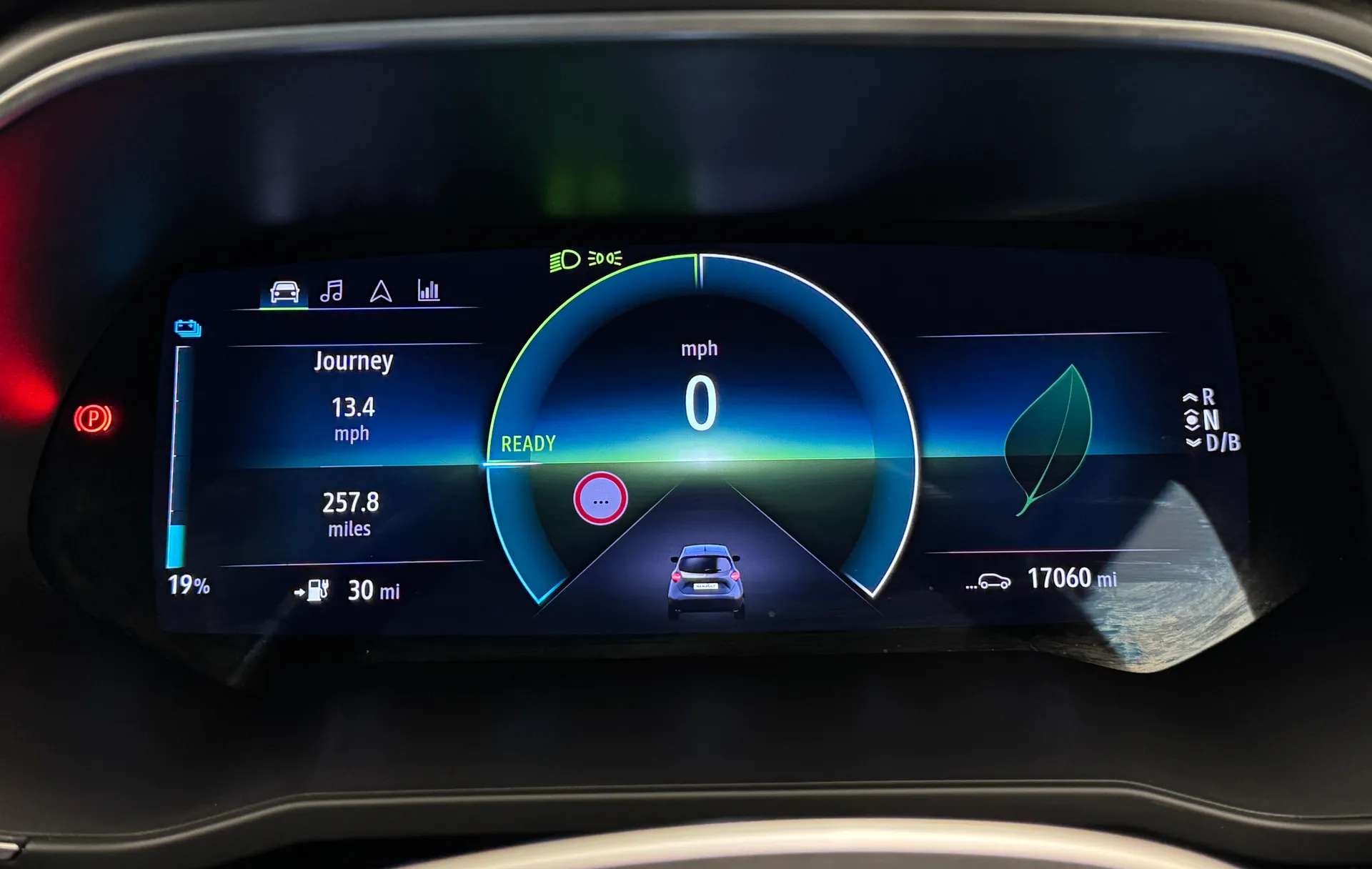 2021 RENAULT ZOE 2021 RENAULT ZOE