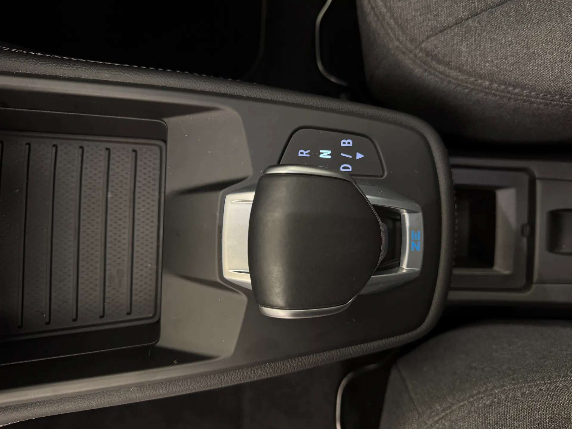 2021 RENAULT ZOE 2021 RENAULT ZOE