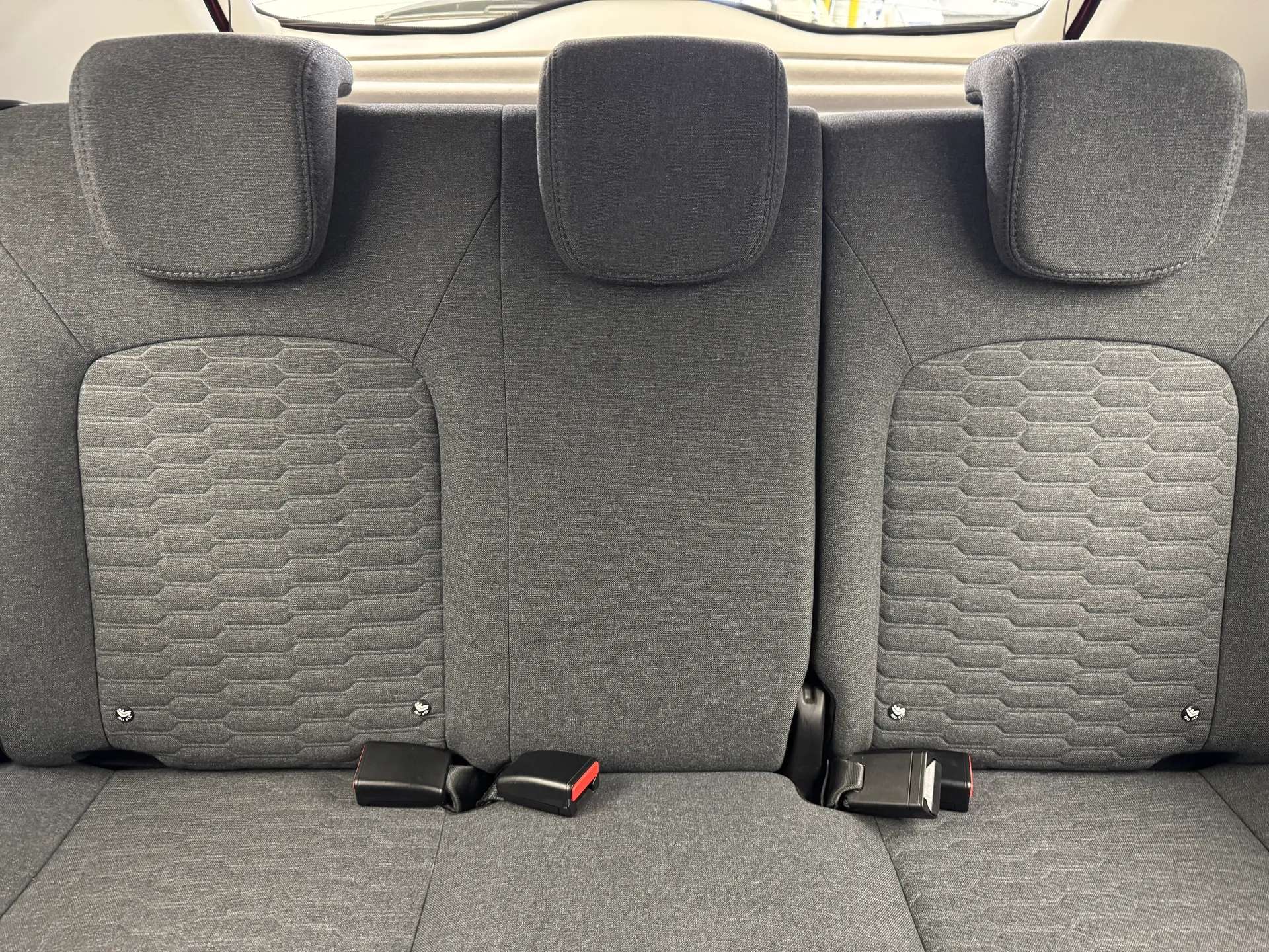 2021 RENAULT ZOE 2021 RENAULT ZOE