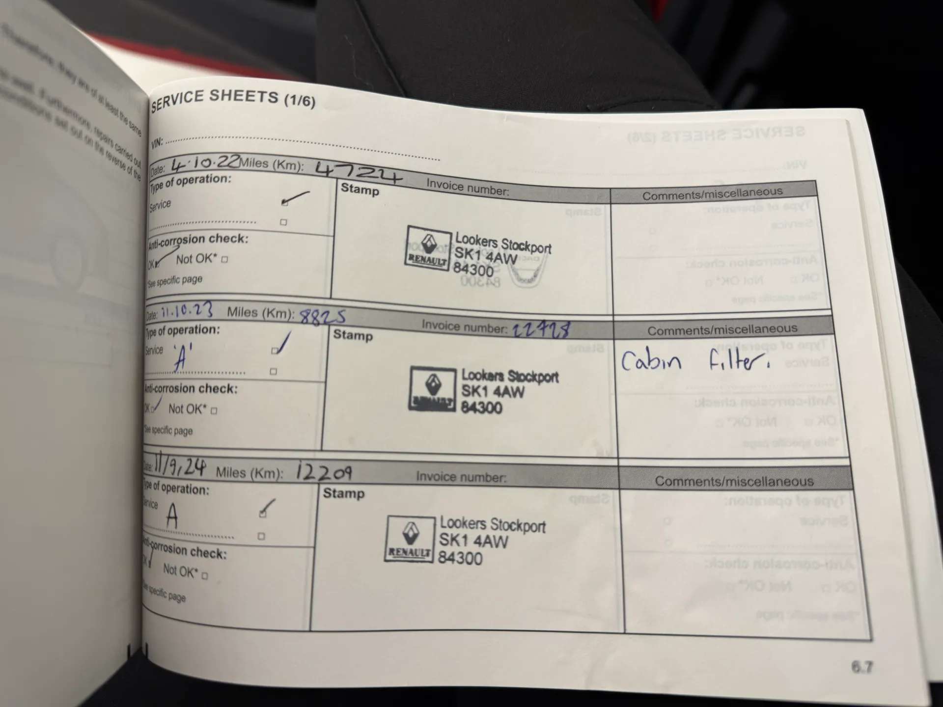 2021 RENAULT ZOE 2021 RENAULT ZOE