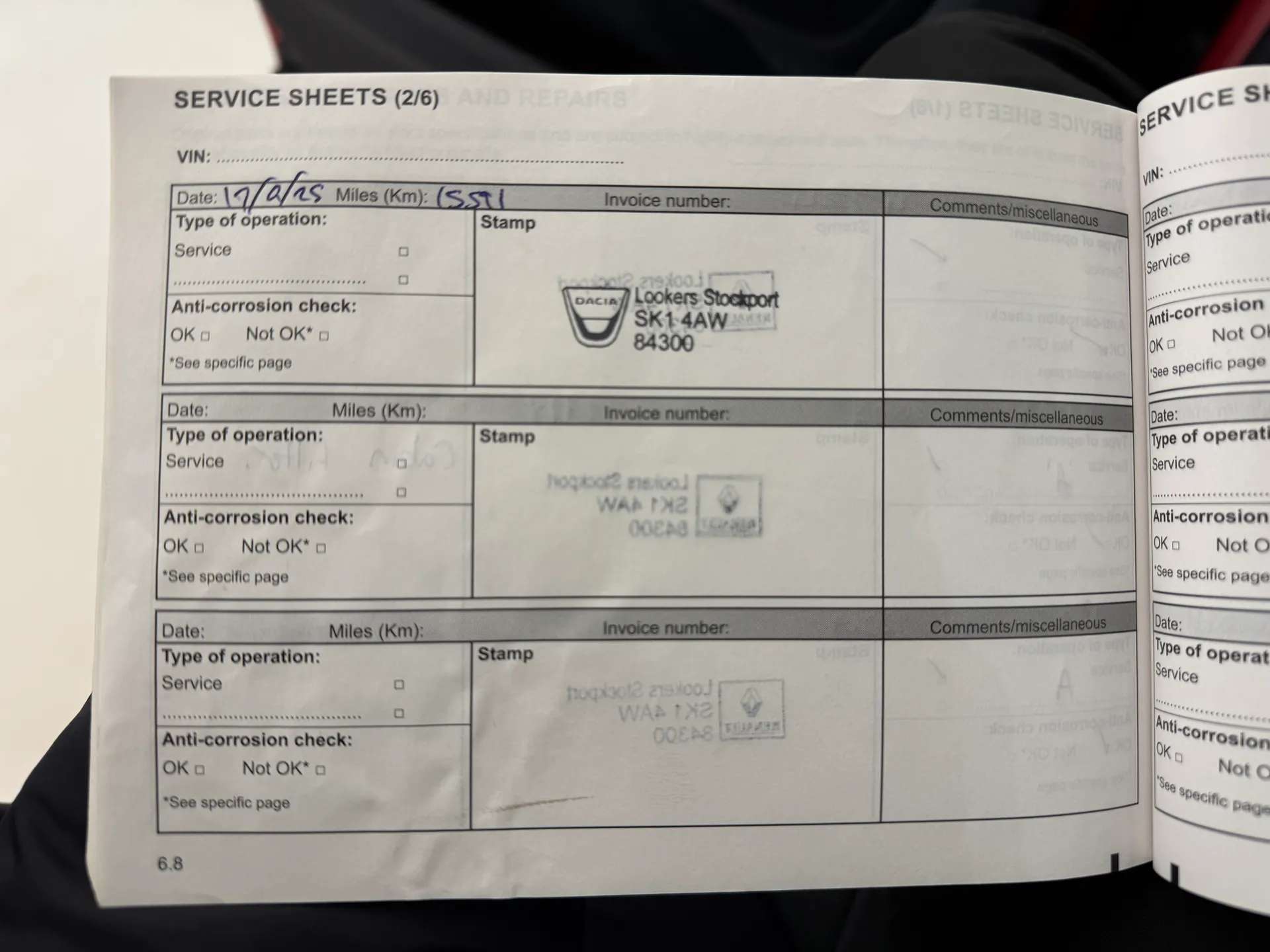 2021 RENAULT ZOE 2021 RENAULT ZOE