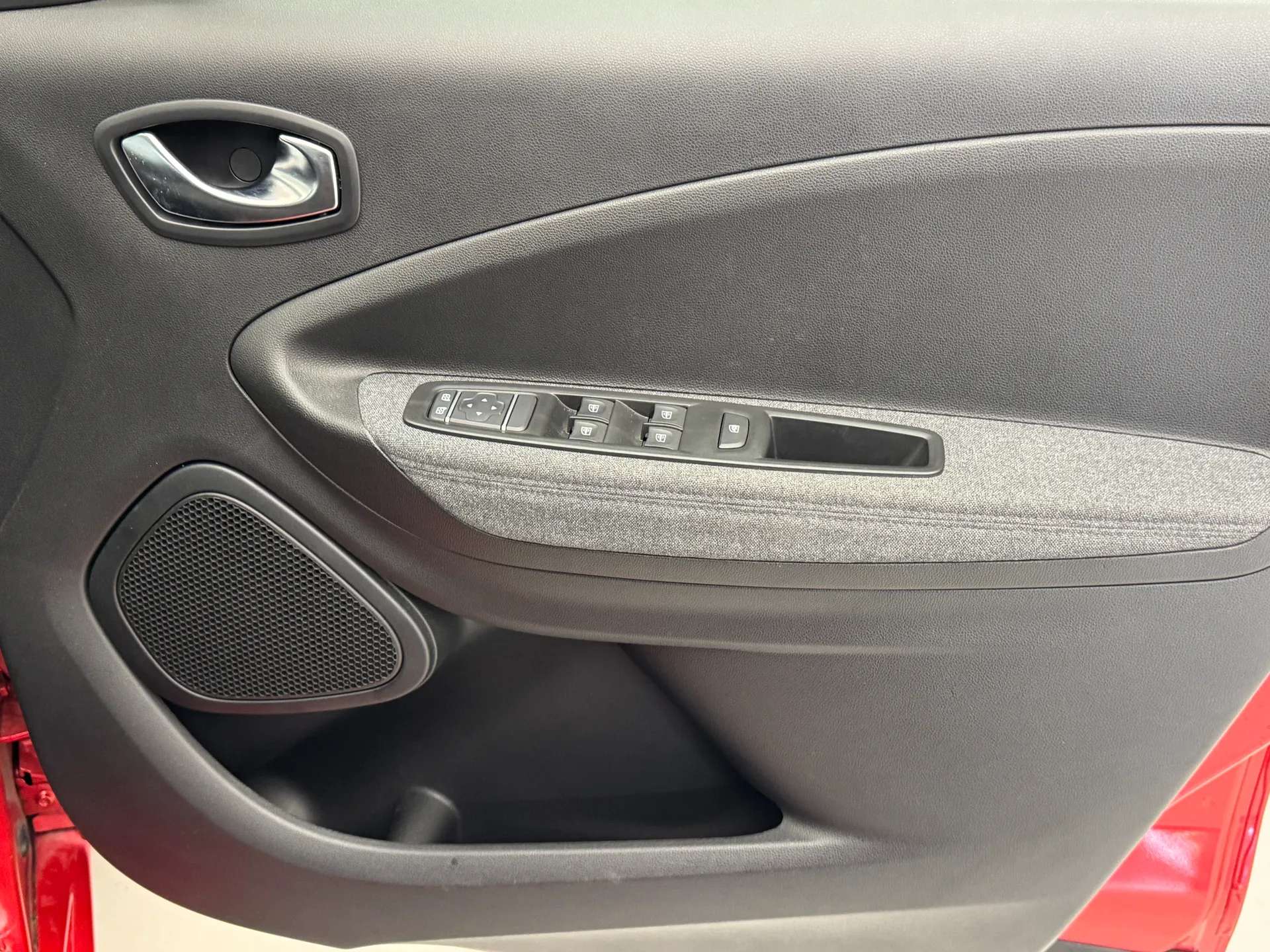 2021 RENAULT ZOE 2021 RENAULT ZOE