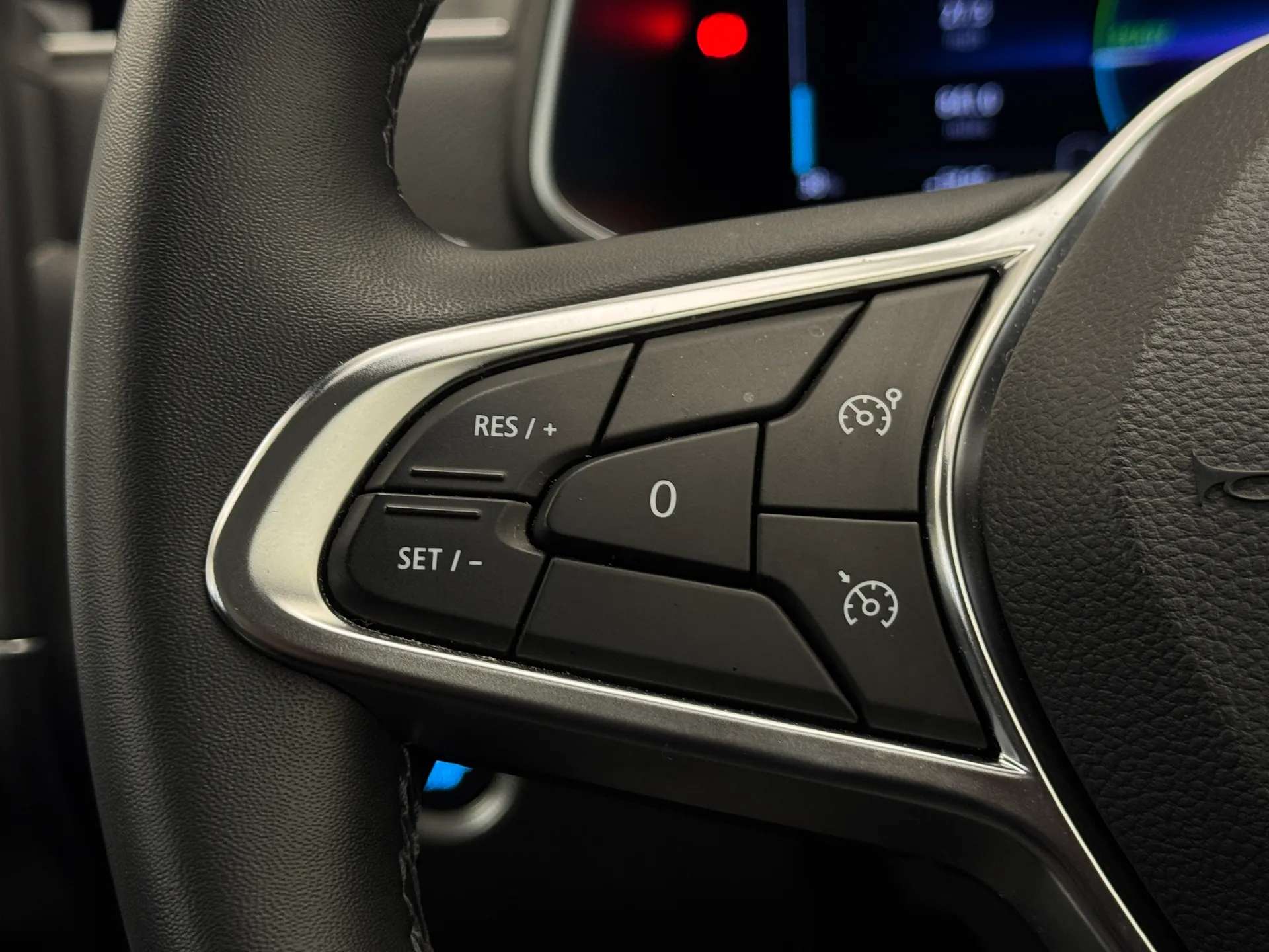 2021 RENAULT ZOE 2021 RENAULT ZOE