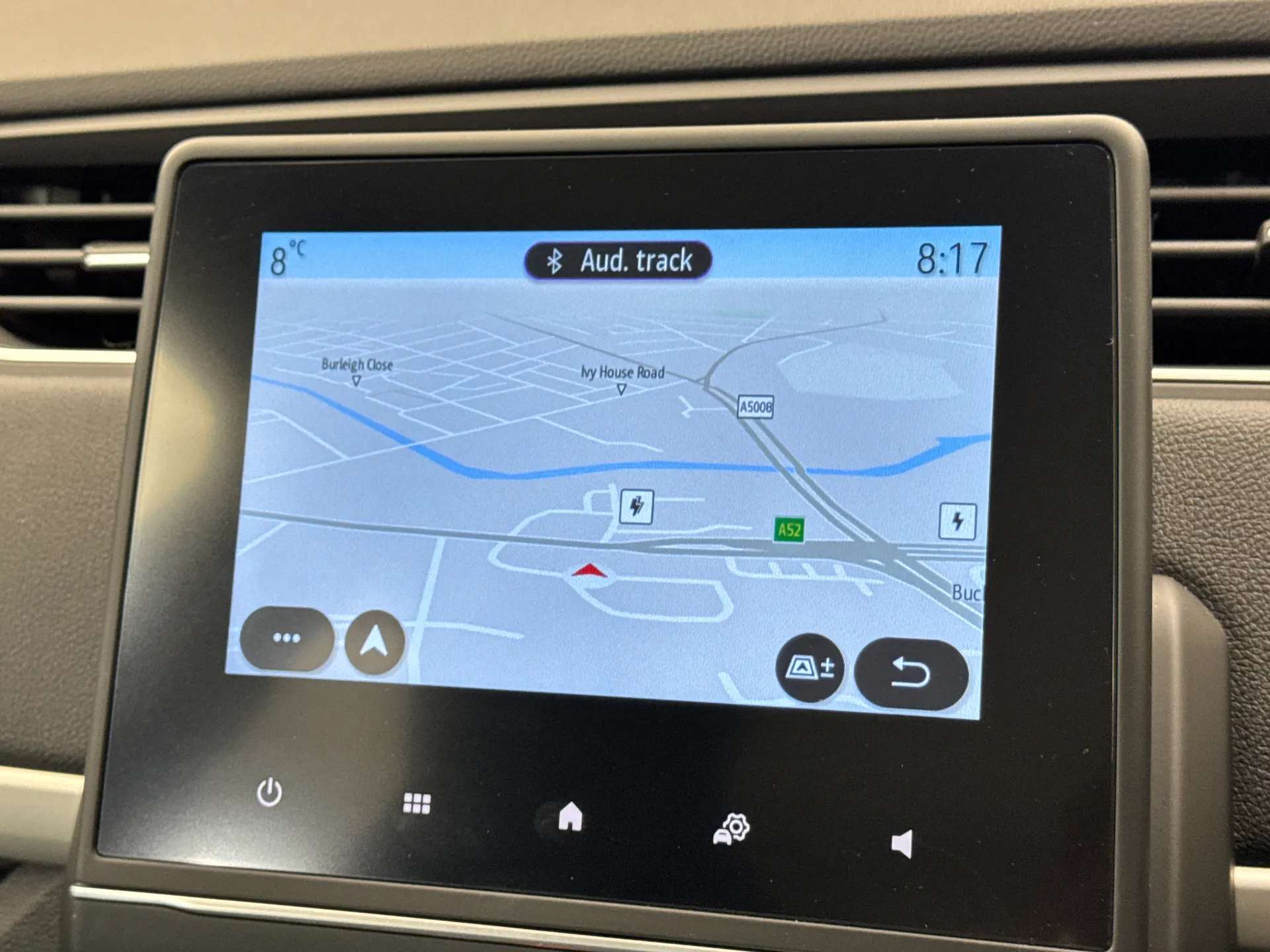 2021 RENAULT ZOE 2021 RENAULT ZOE