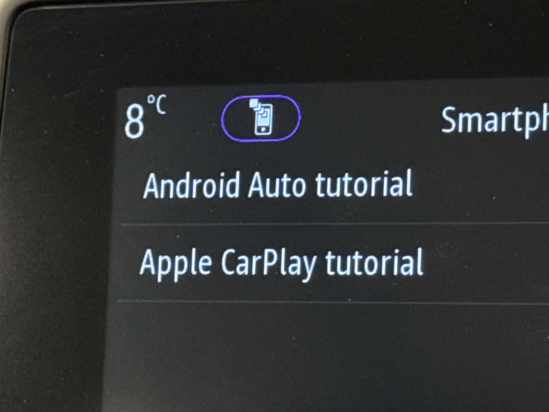 2021 RENAULT ZOE 2021 RENAULT ZOE