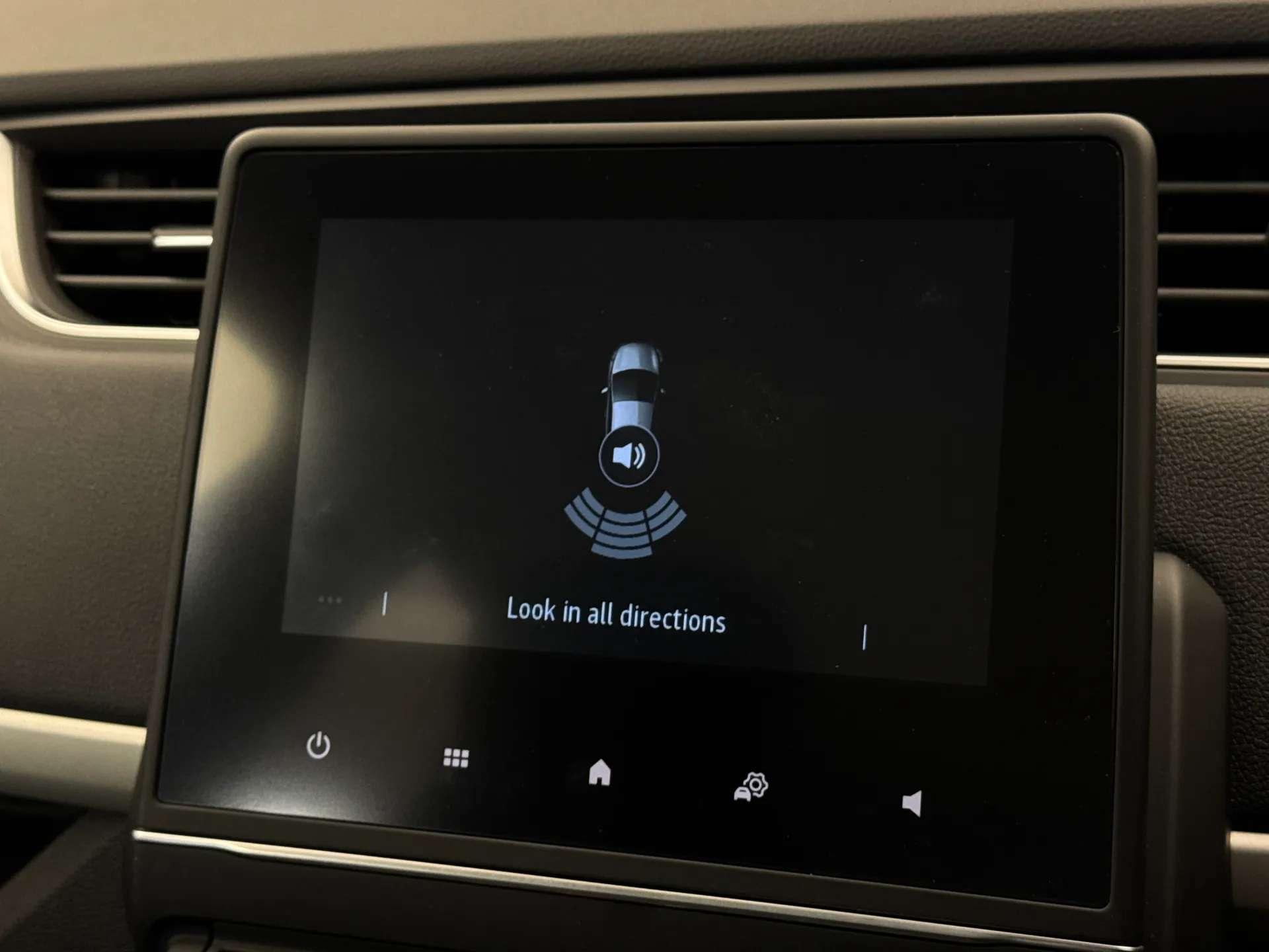 2021 RENAULT ZOE 2021 RENAULT ZOE