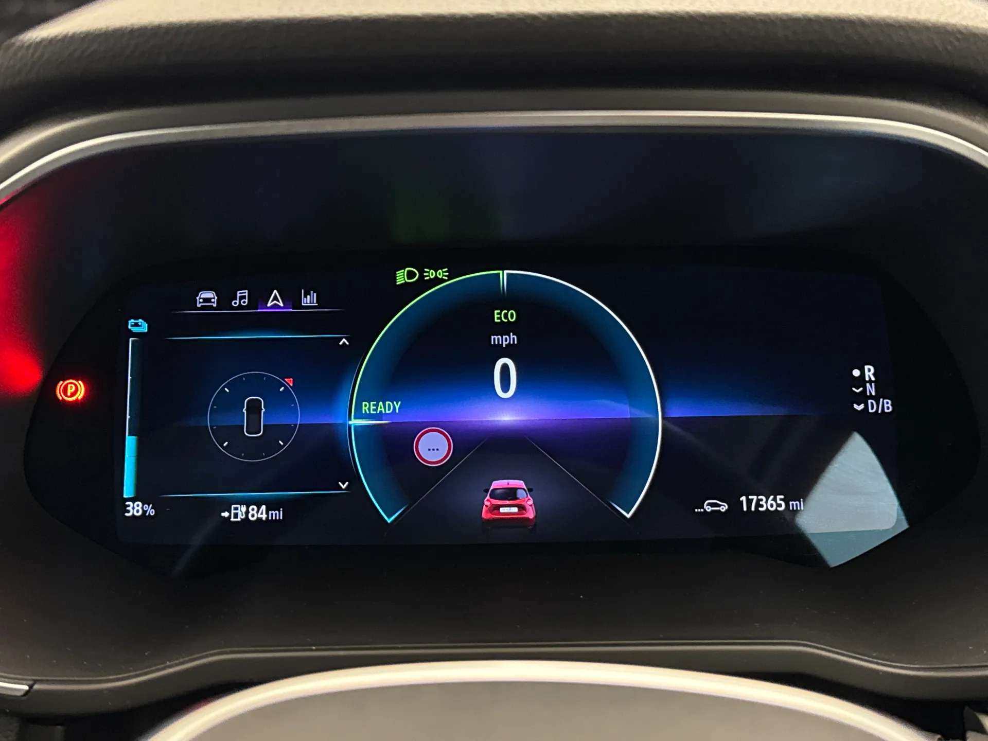 2021 RENAULT ZOE 2021 RENAULT ZOE