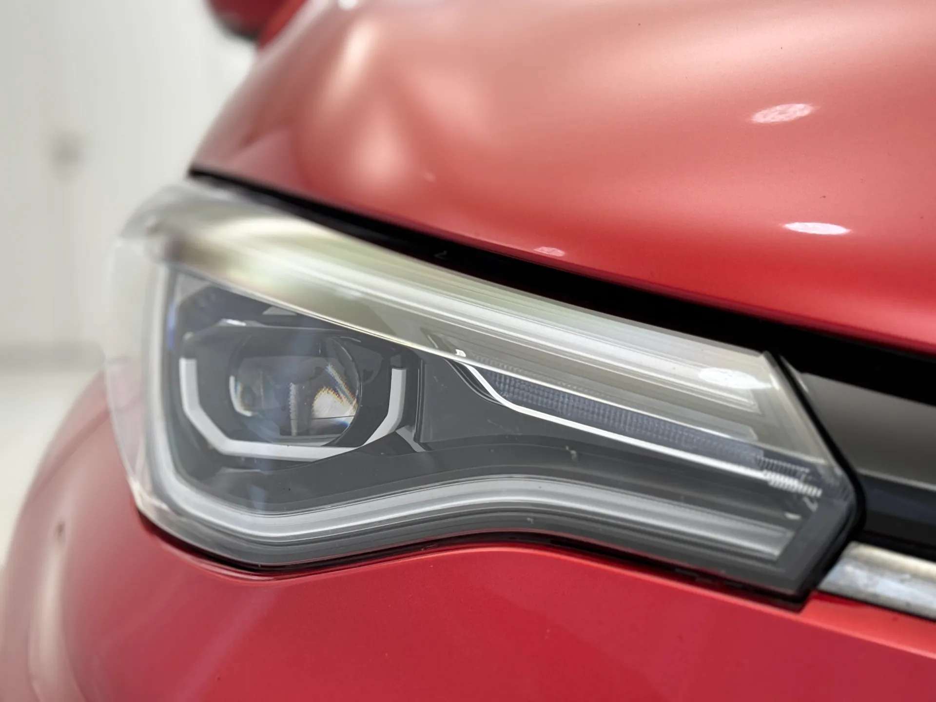 2021 RENAULT ZOE 2021 RENAULT ZOE