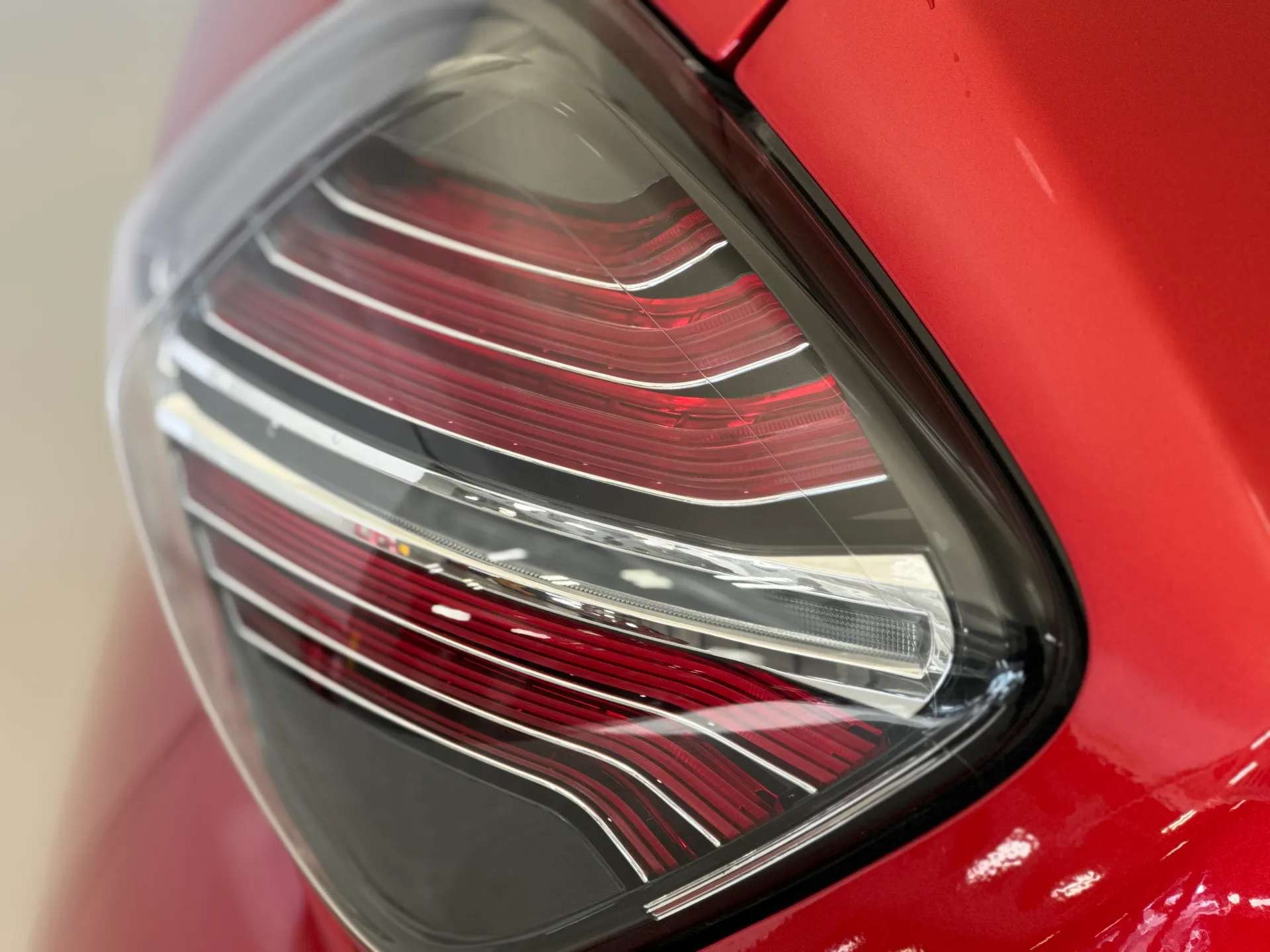 2021 RENAULT ZOE 2021 RENAULT ZOE