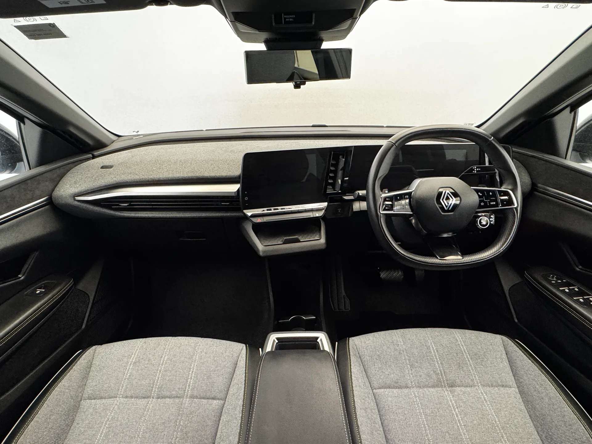 2023 RENAULT MEGANE E-TECH 2023 RENAULT MEGANE E-TECH