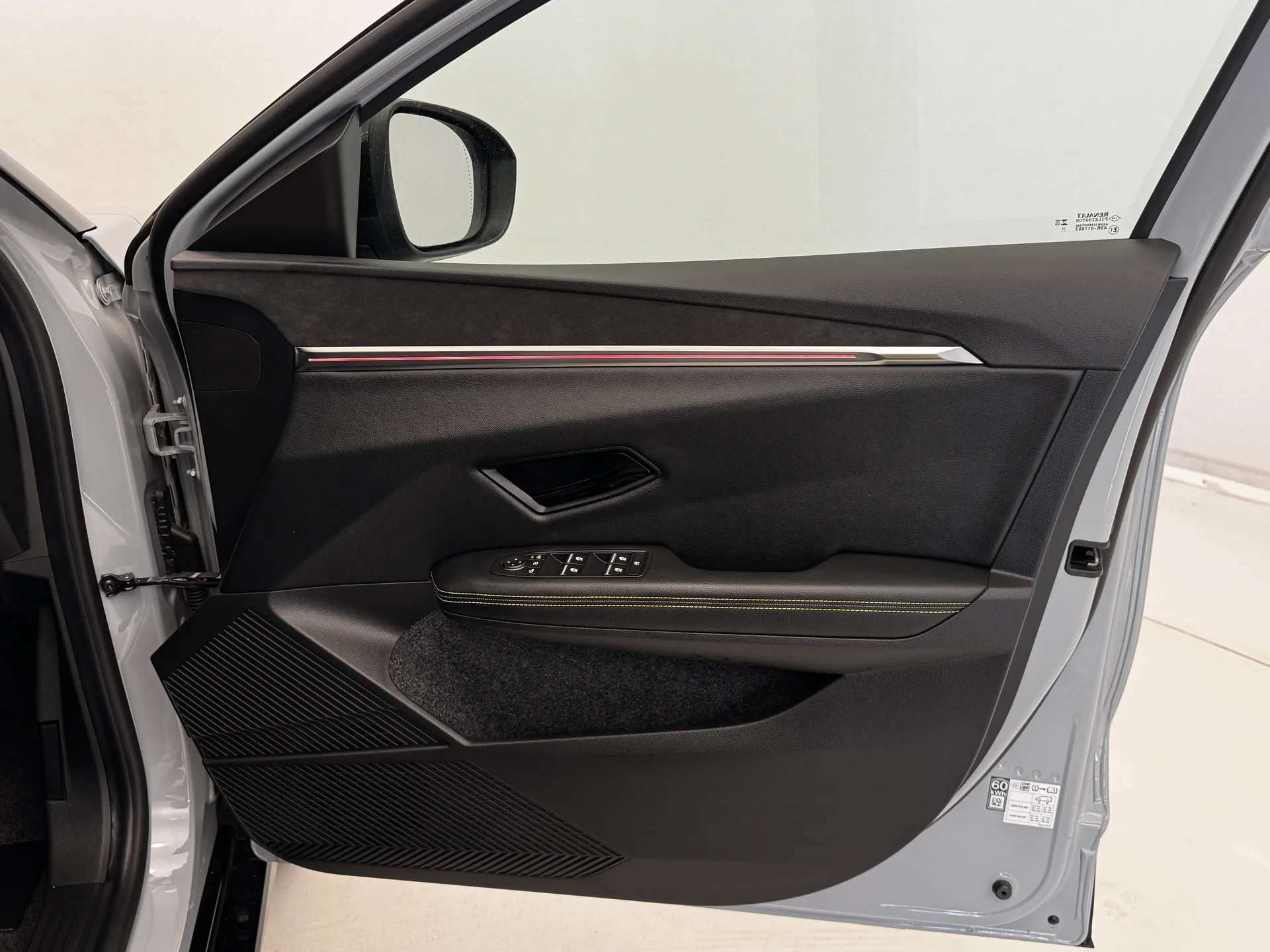 2023 RENAULT MEGANE E-TECH 2023 RENAULT MEGANE E-TECH