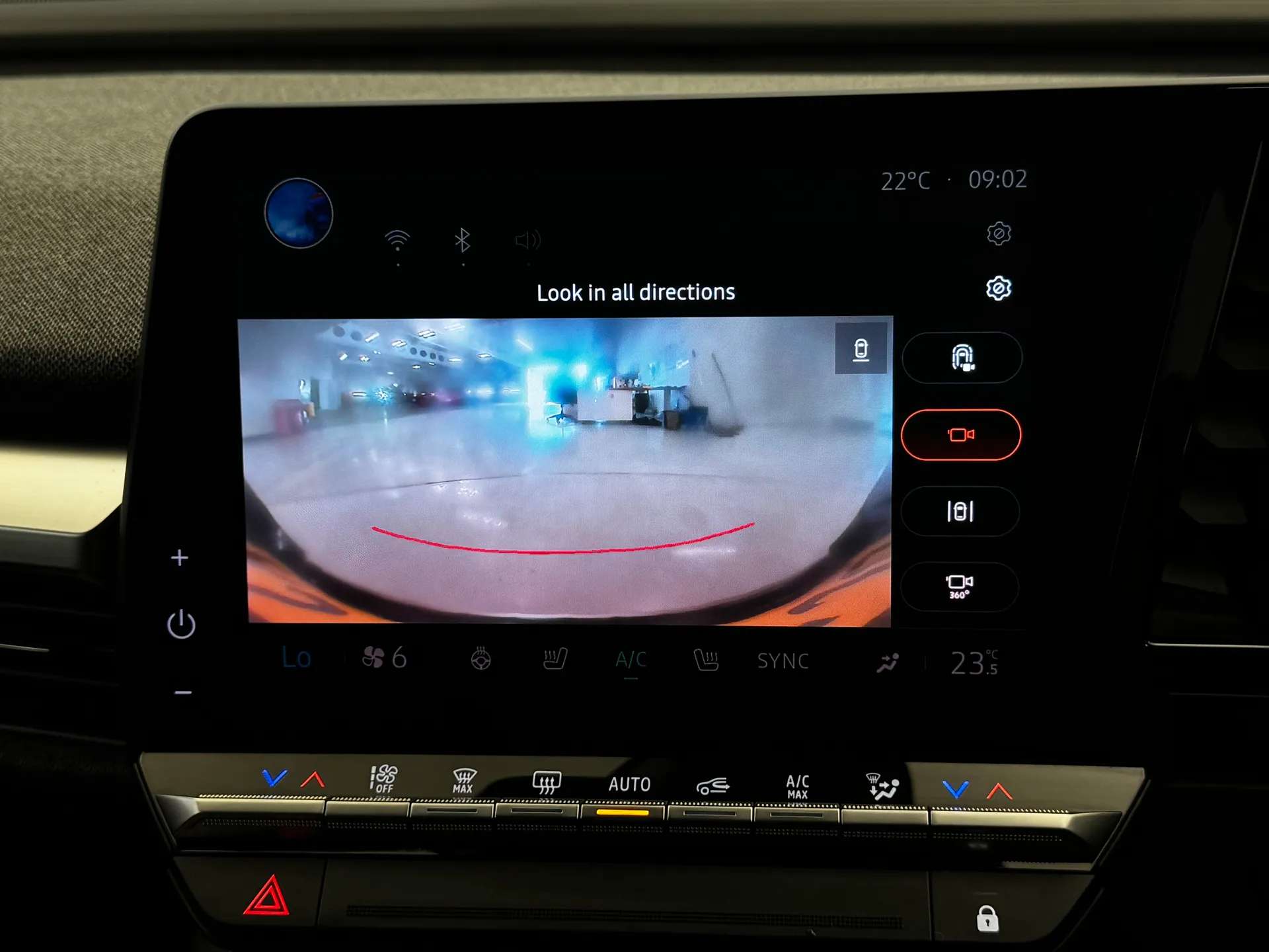 2023 RENAULT MEGANE E-TECH 2023 RENAULT MEGANE E-TECH