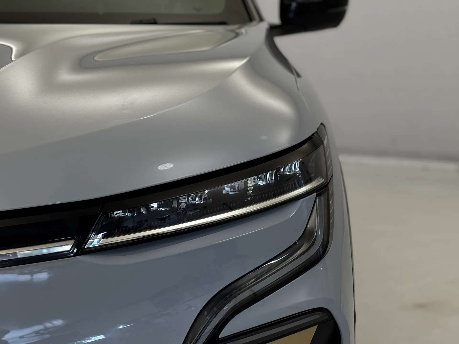 2023 RENAULT MEGANE E-TECH 2023 RENAULT MEGANE E-TECH