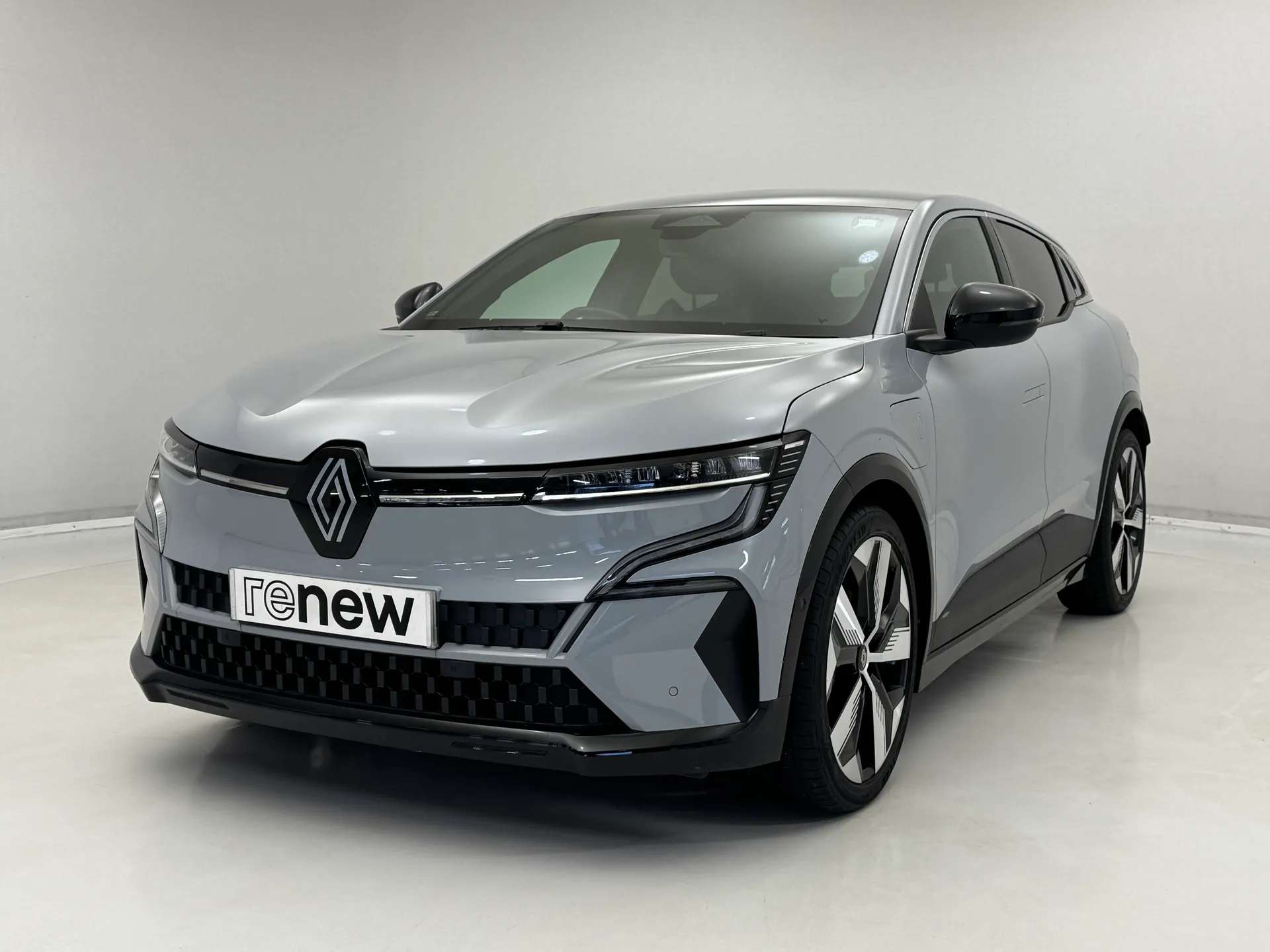 2023 RENAULT MEGANE E-TECH 2023 RENAULT MEGANE E-TECH