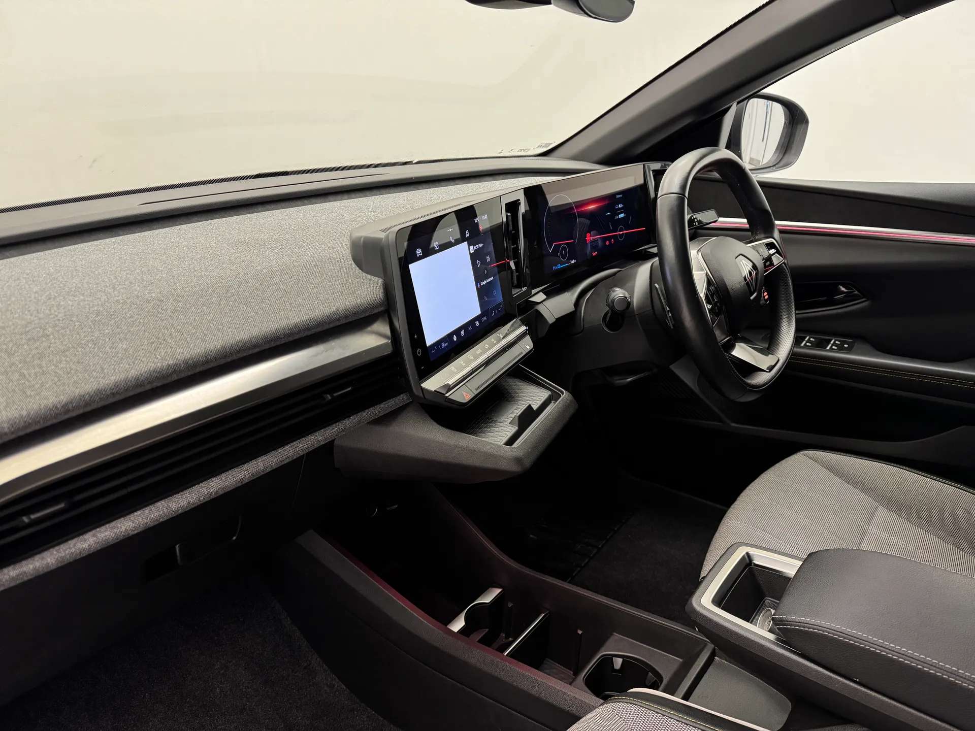 2023 RENAULT MEGANE E-TECH 2023 RENAULT MEGANE E-TECH