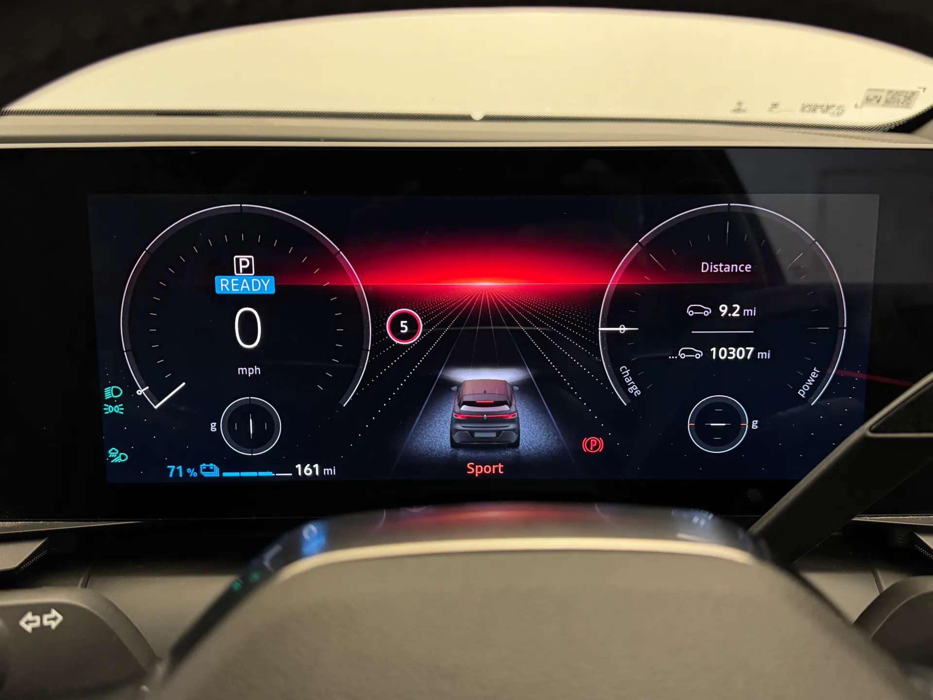 2023 RENAULT MEGANE E-TECH 2023 RENAULT MEGANE E-TECH