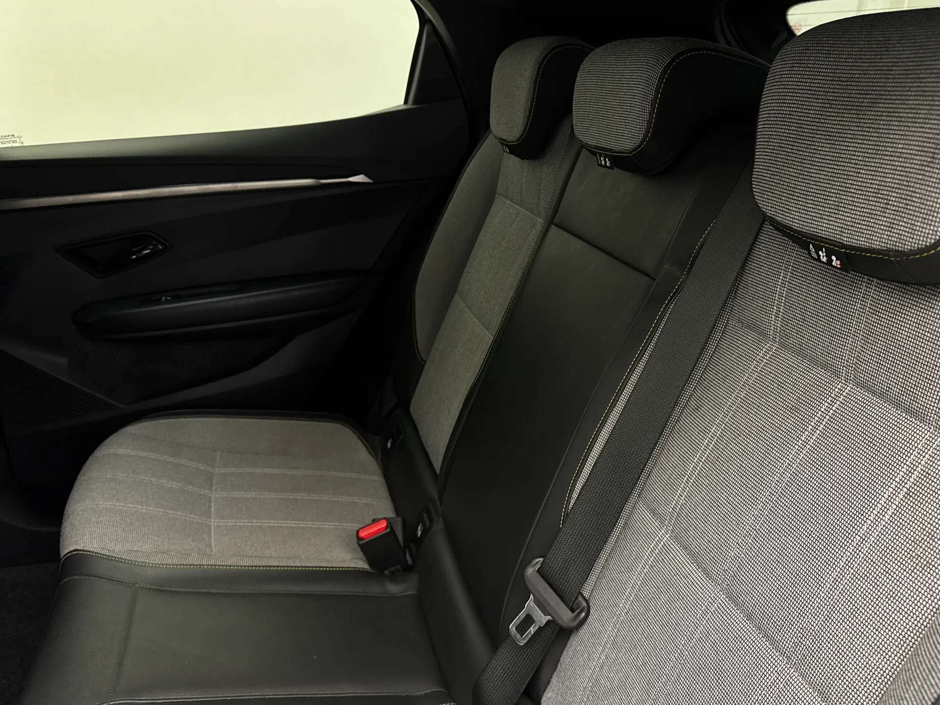 2024 RENAULT MEGANE E-TECH 2024 RENAULT MEGANE E-TECH