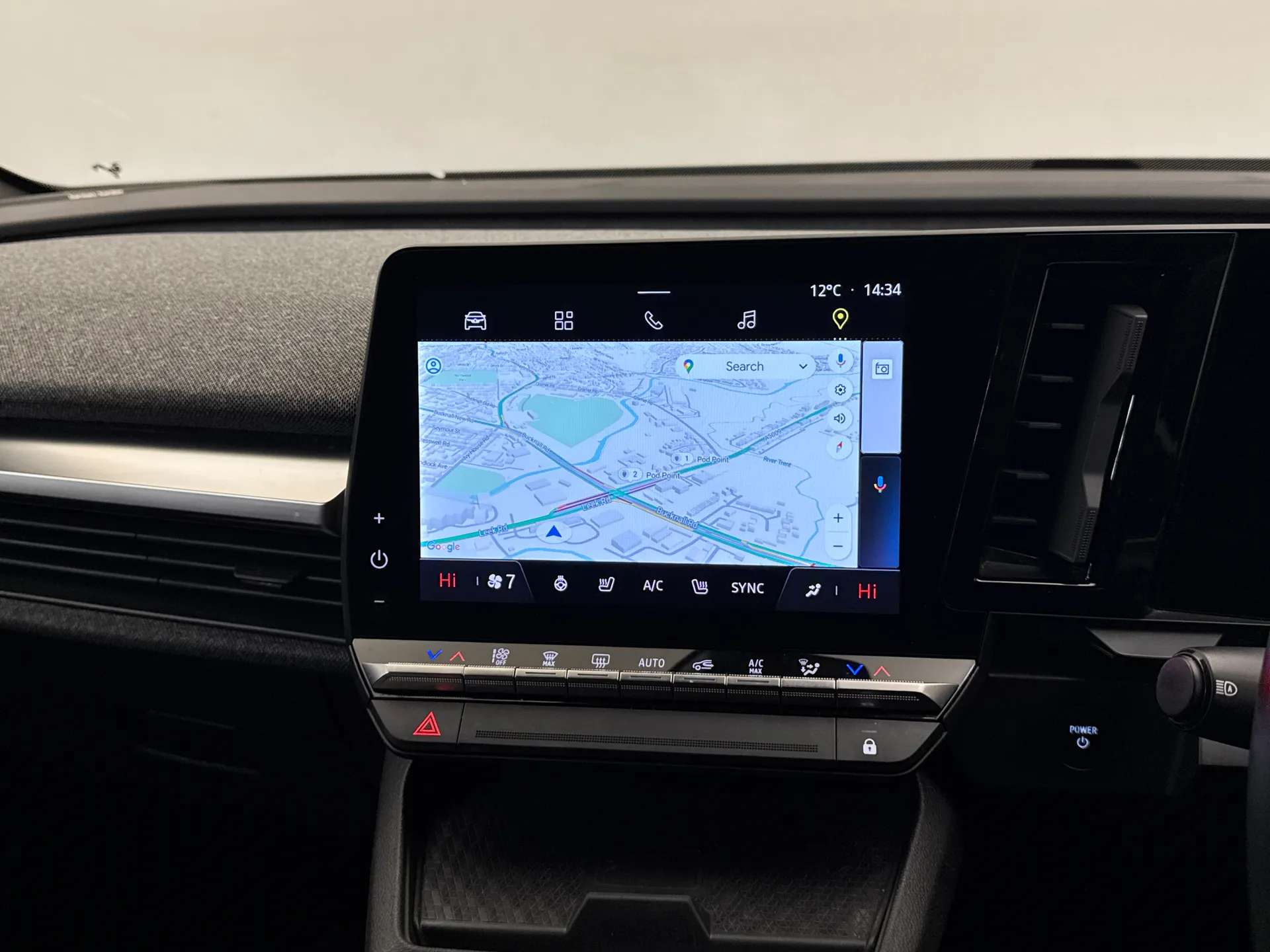 2024 RENAULT MEGANE E-TECH 2024 RENAULT MEGANE E-TECH