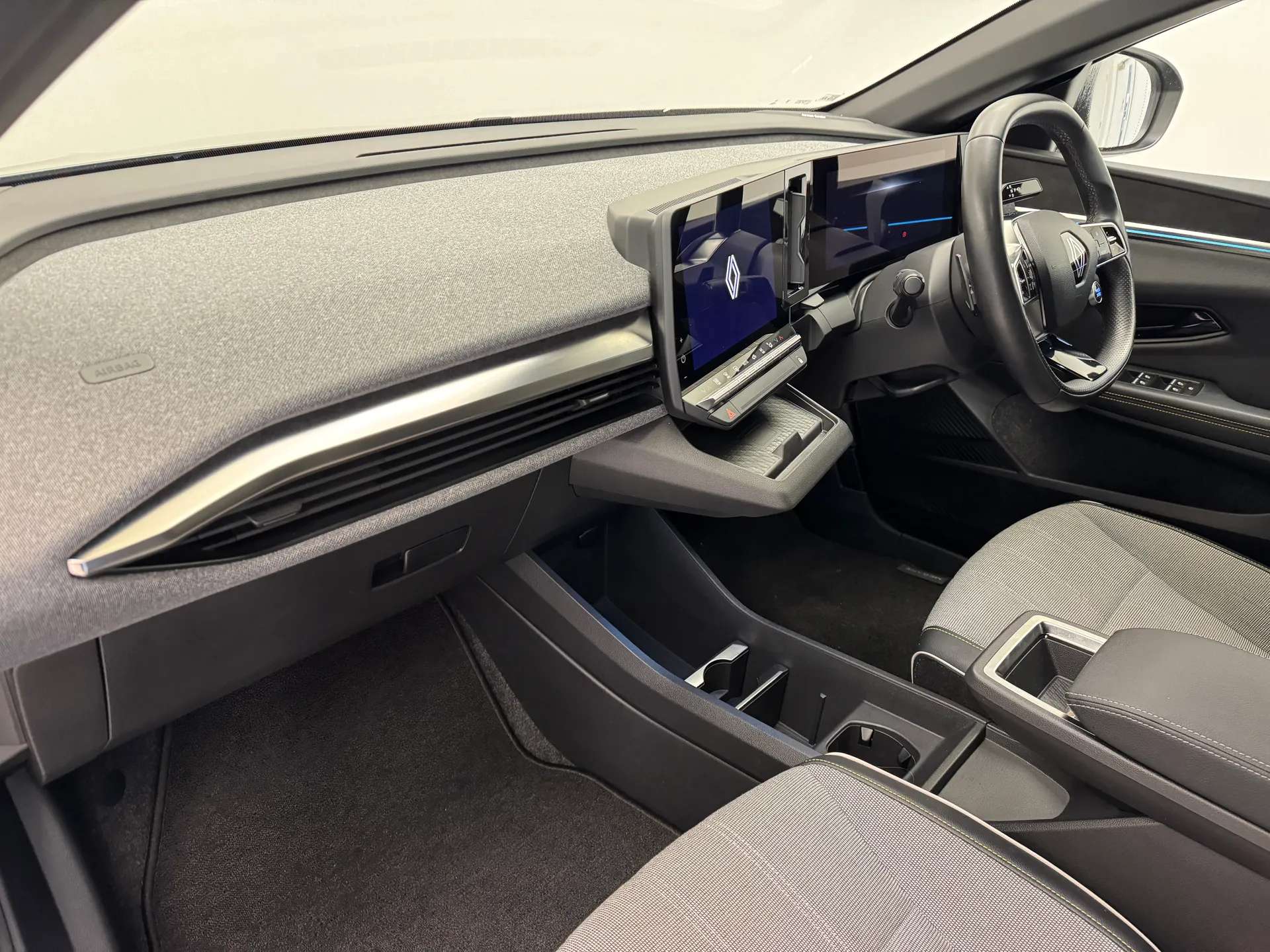2023 RENAULT MEGANE E-TECH 2023 RENAULT MEGANE E-TECH