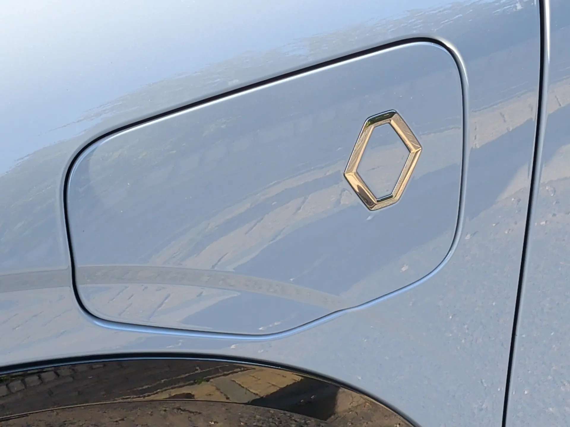 2023 RENAULT MEGANE E-TECH 2023 RENAULT MEGANE E-TECH