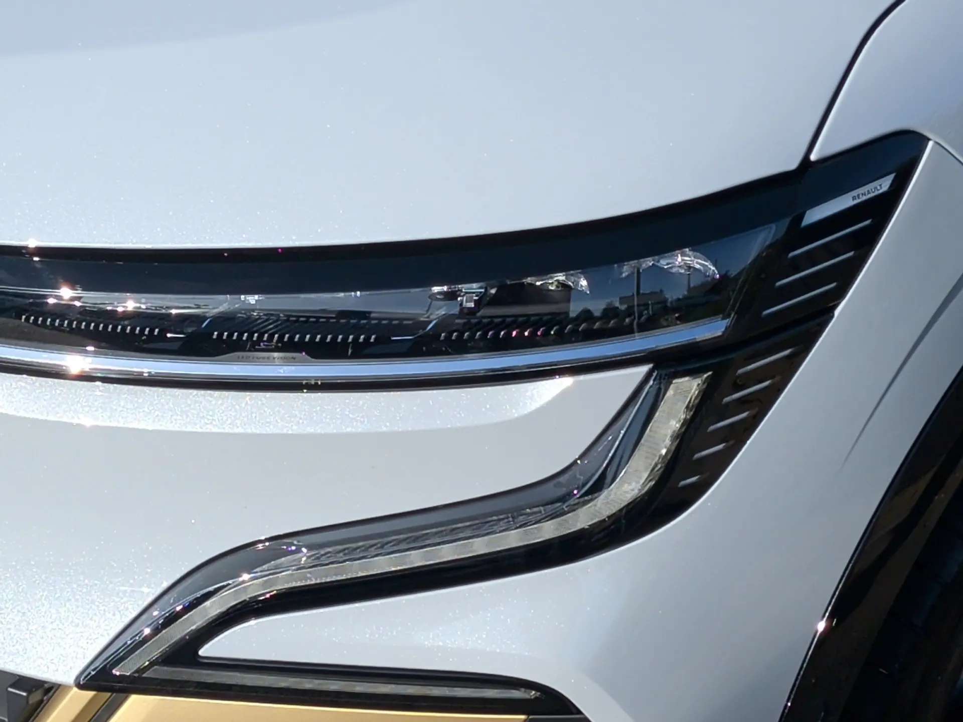 2023 RENAULT MEGANE E-TECH 2023 RENAULT MEGANE E-TECH