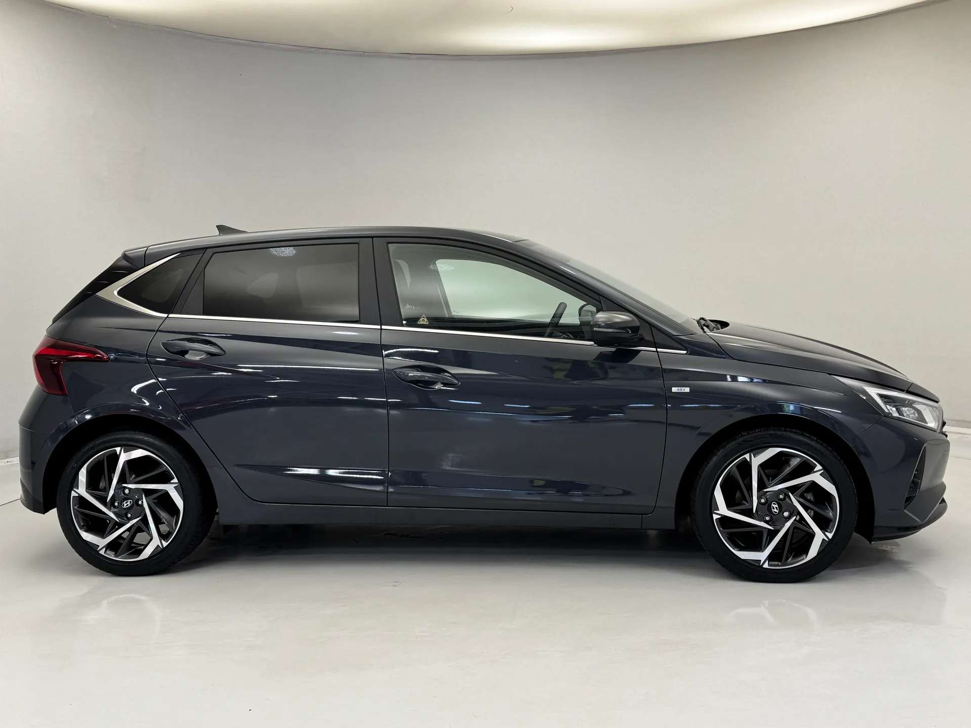 2023 HYUNDAI I20 2023 HYUNDAI I20