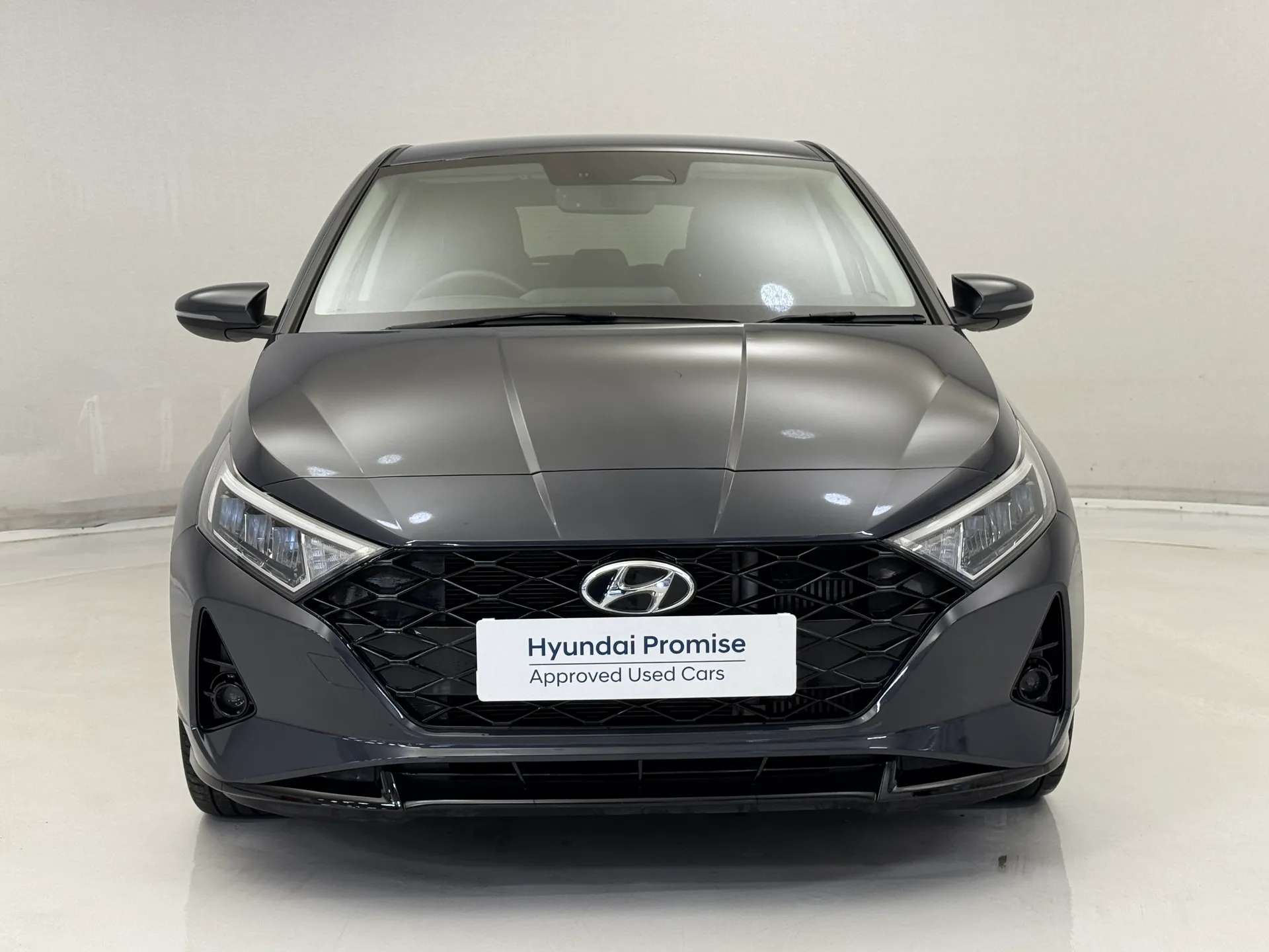 A 2023 HYUNDAI I20 1.0T GDi 48V MHD Premium 5dr A 2023 HYUNDAI I20 1.0T GDi 48V MHD Premium 5dr