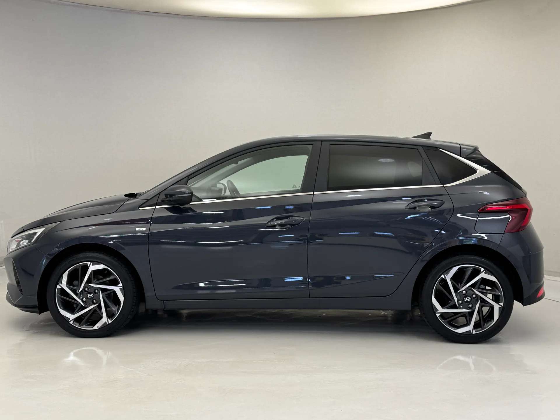 2023 HYUNDAI I20 2023 HYUNDAI I20