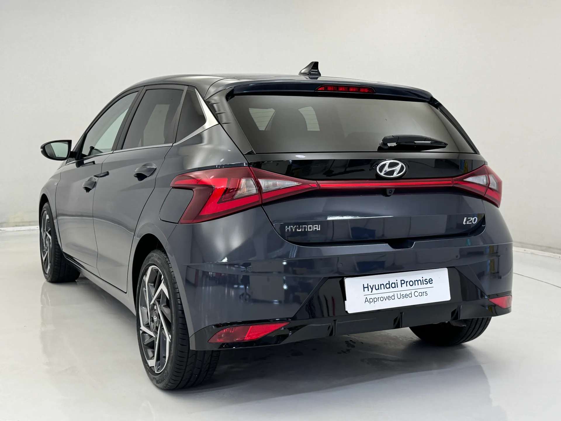 2023 HYUNDAI I20 2023 HYUNDAI I20