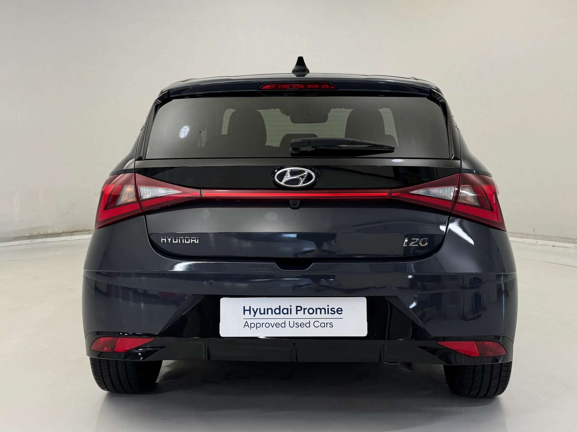 2023 HYUNDAI I20 2023 HYUNDAI I20