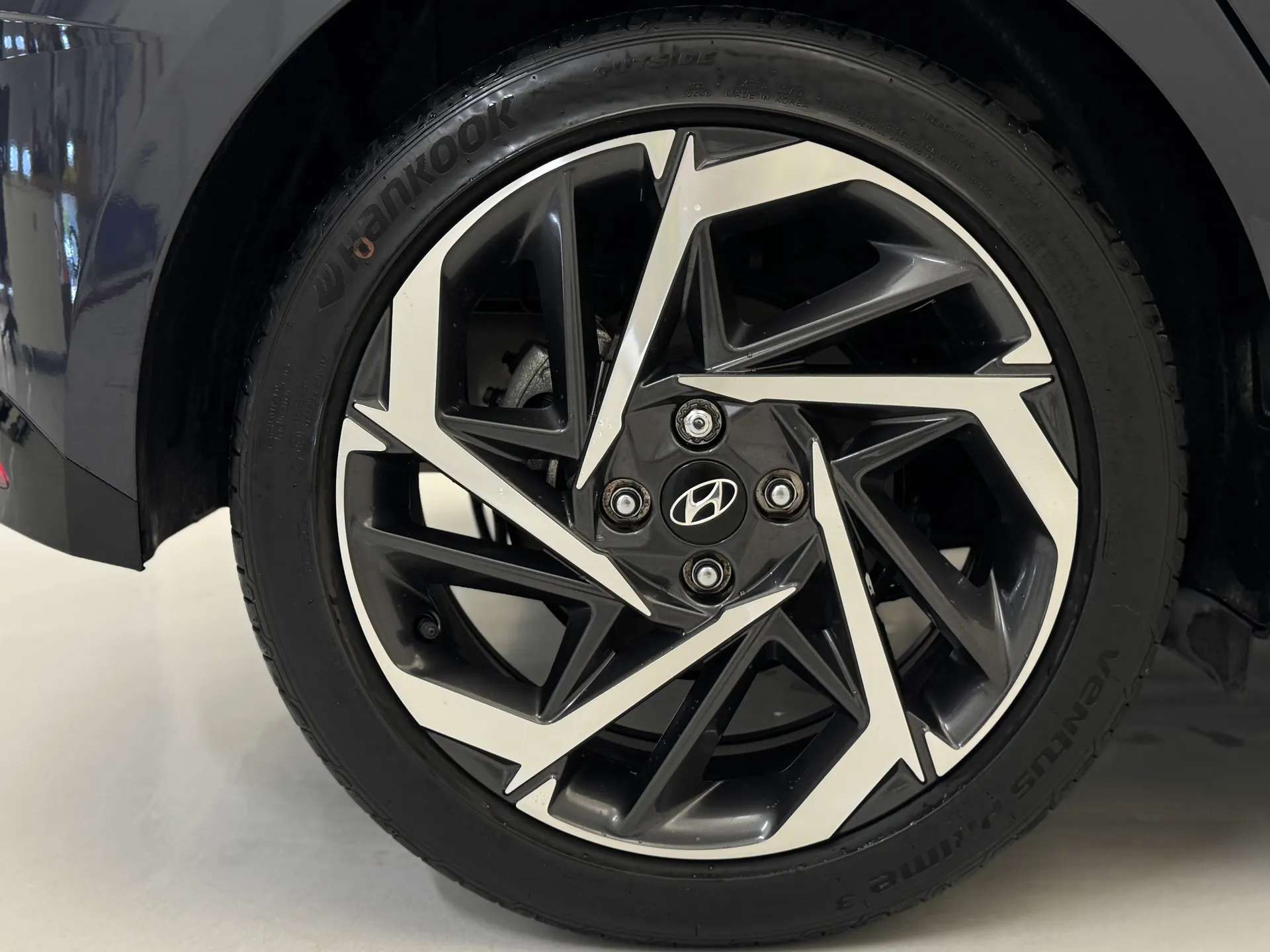2023 HYUNDAI I20 2023 HYUNDAI I20