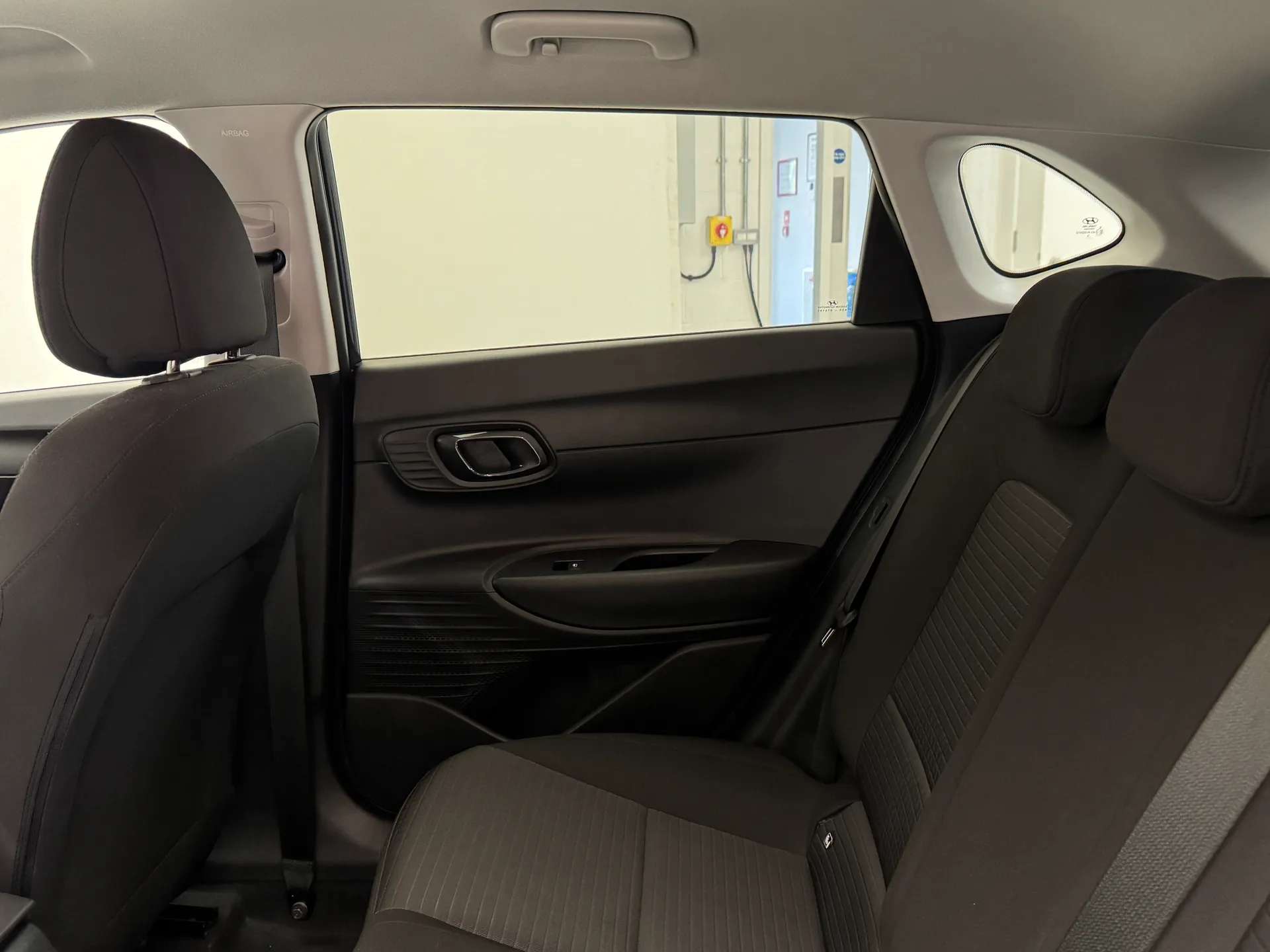 2023 HYUNDAI I20 2023 HYUNDAI I20