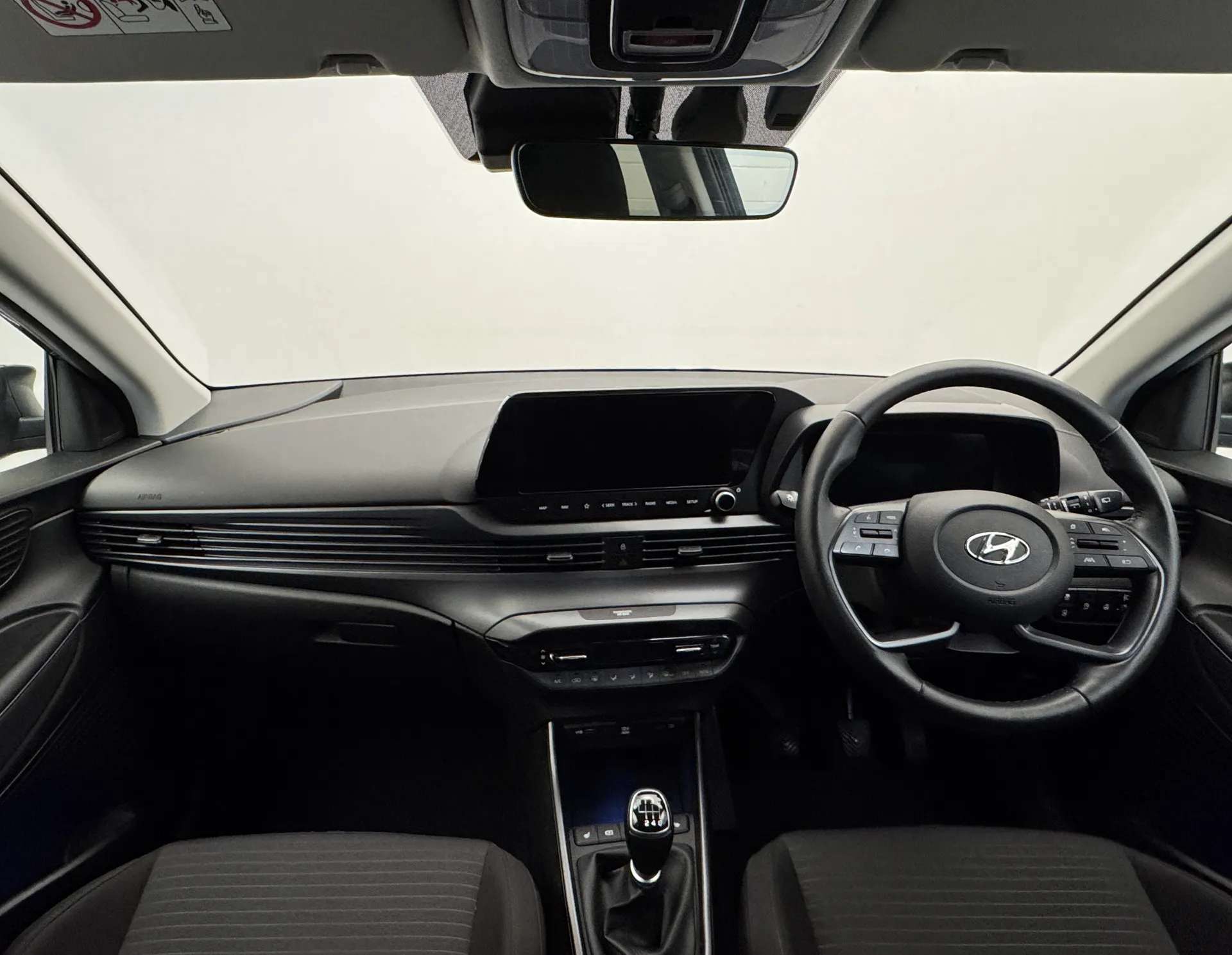 A 2023 HYUNDAI I20 1.0T GDi 48V MHD Premium 5dr A 2023 HYUNDAI I20 1.0T GDi 48V MHD Premium 5dr