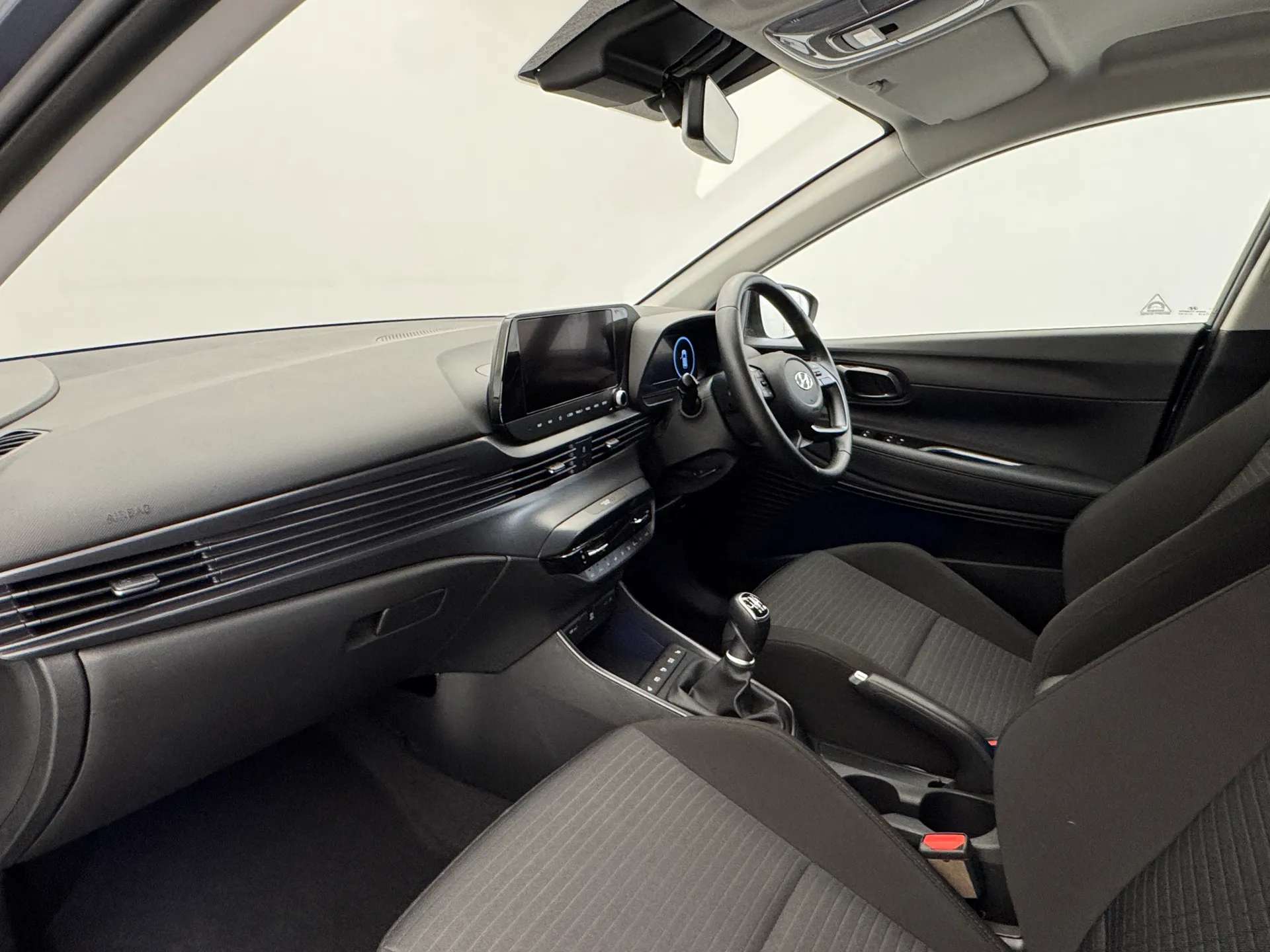2023 HYUNDAI I20 2023 HYUNDAI I20