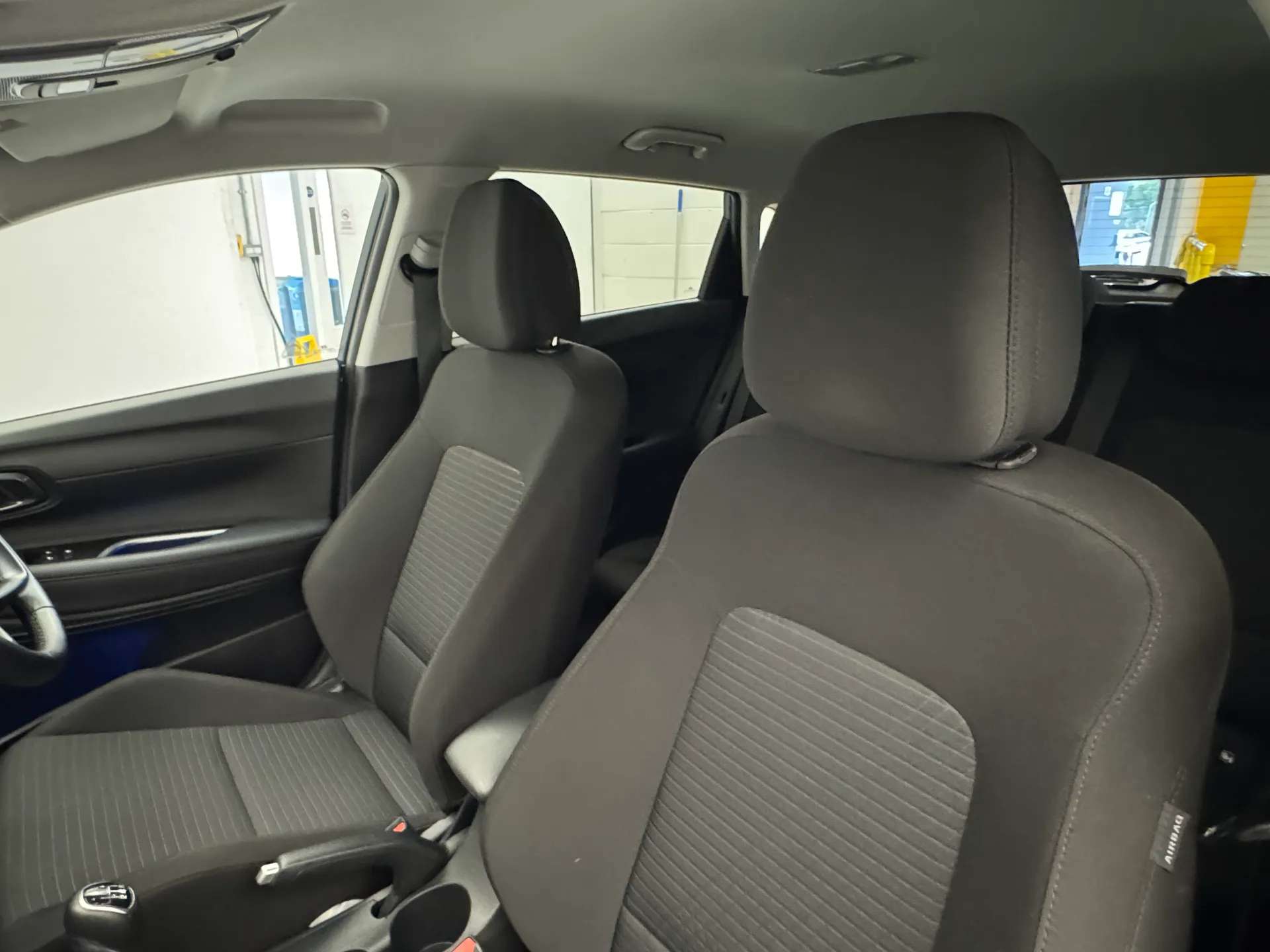 2023 HYUNDAI I20 2023 HYUNDAI I20