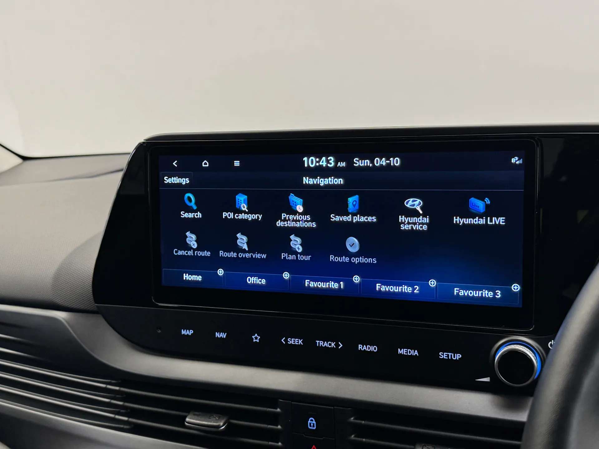 2023 HYUNDAI I20 2023 HYUNDAI I20